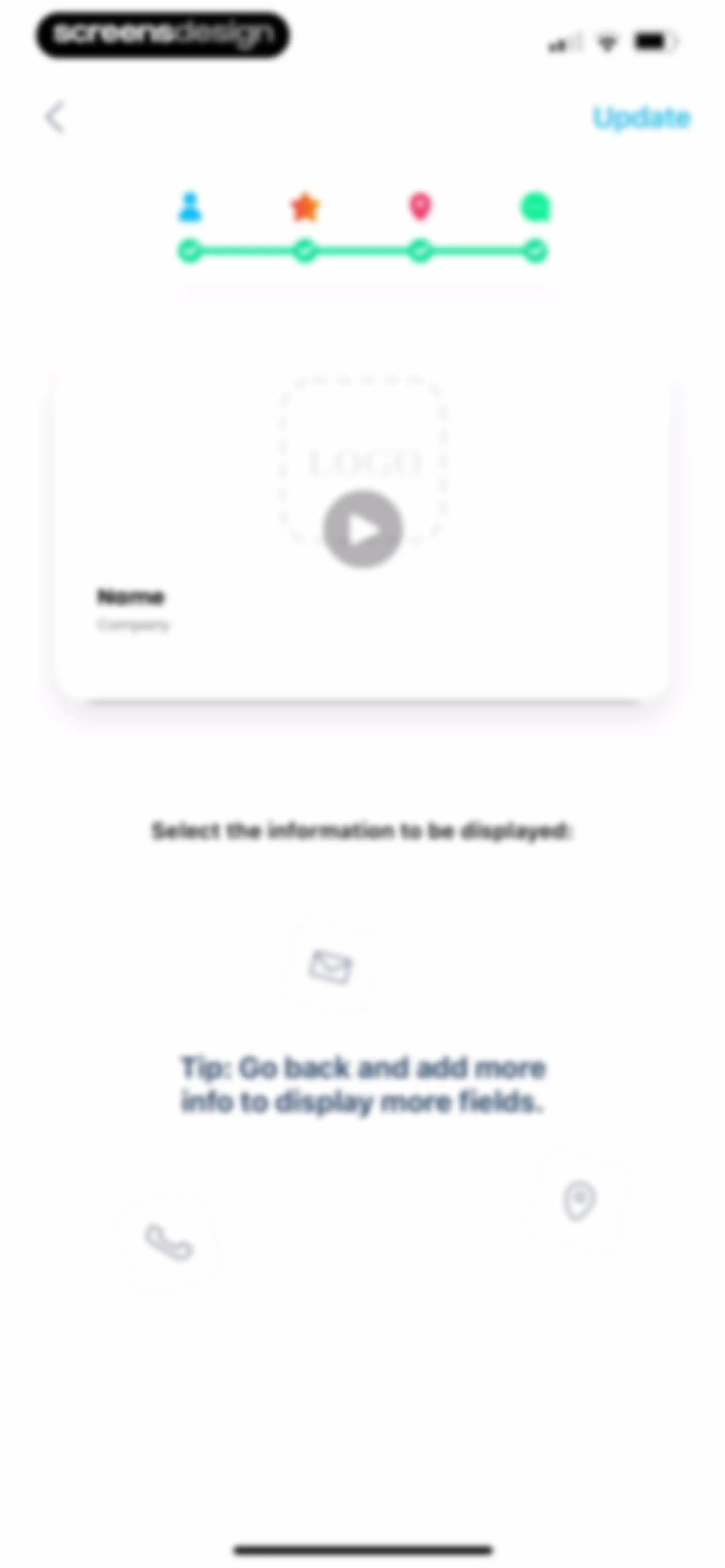 BIGVU Teleprompter Captions AI screen 137