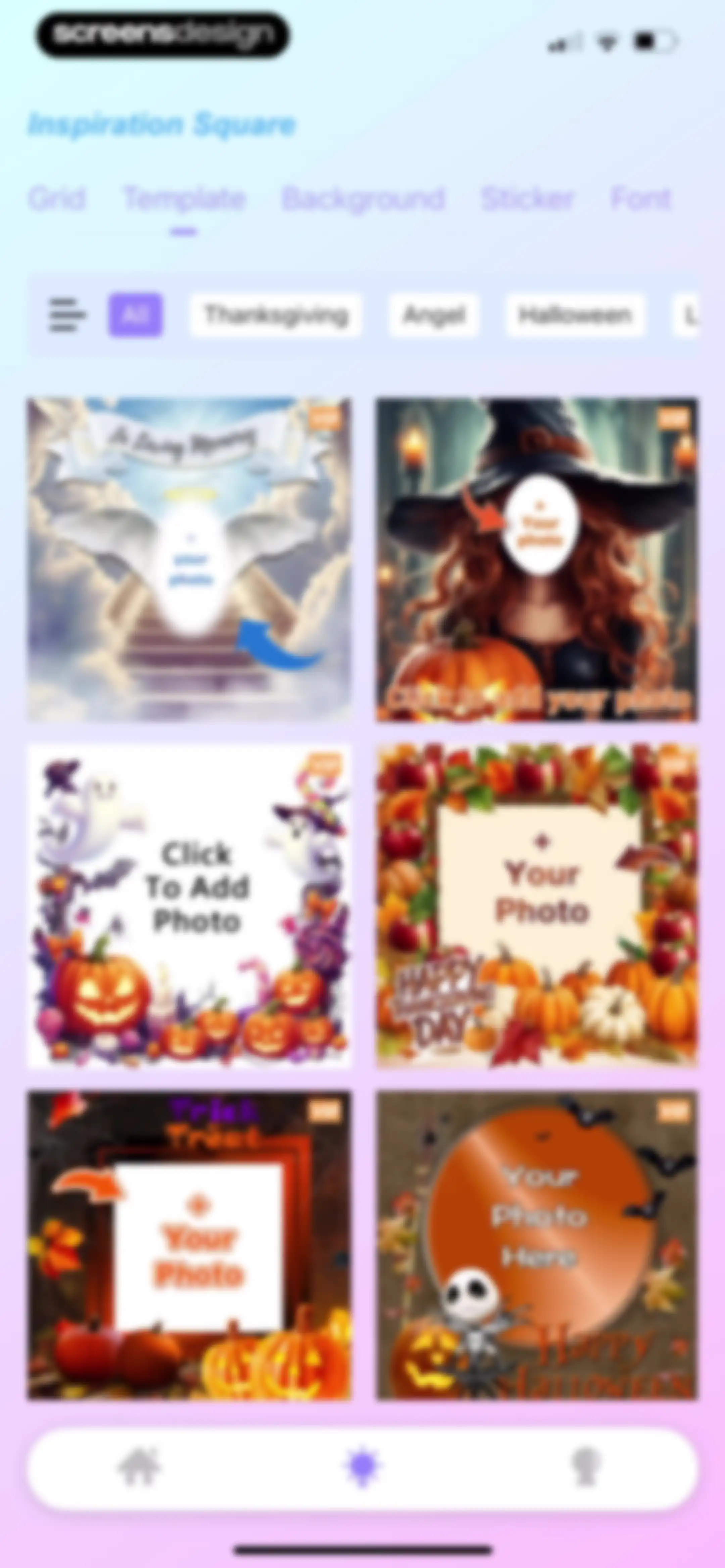 PicCollage: Frames & Filters screen 40