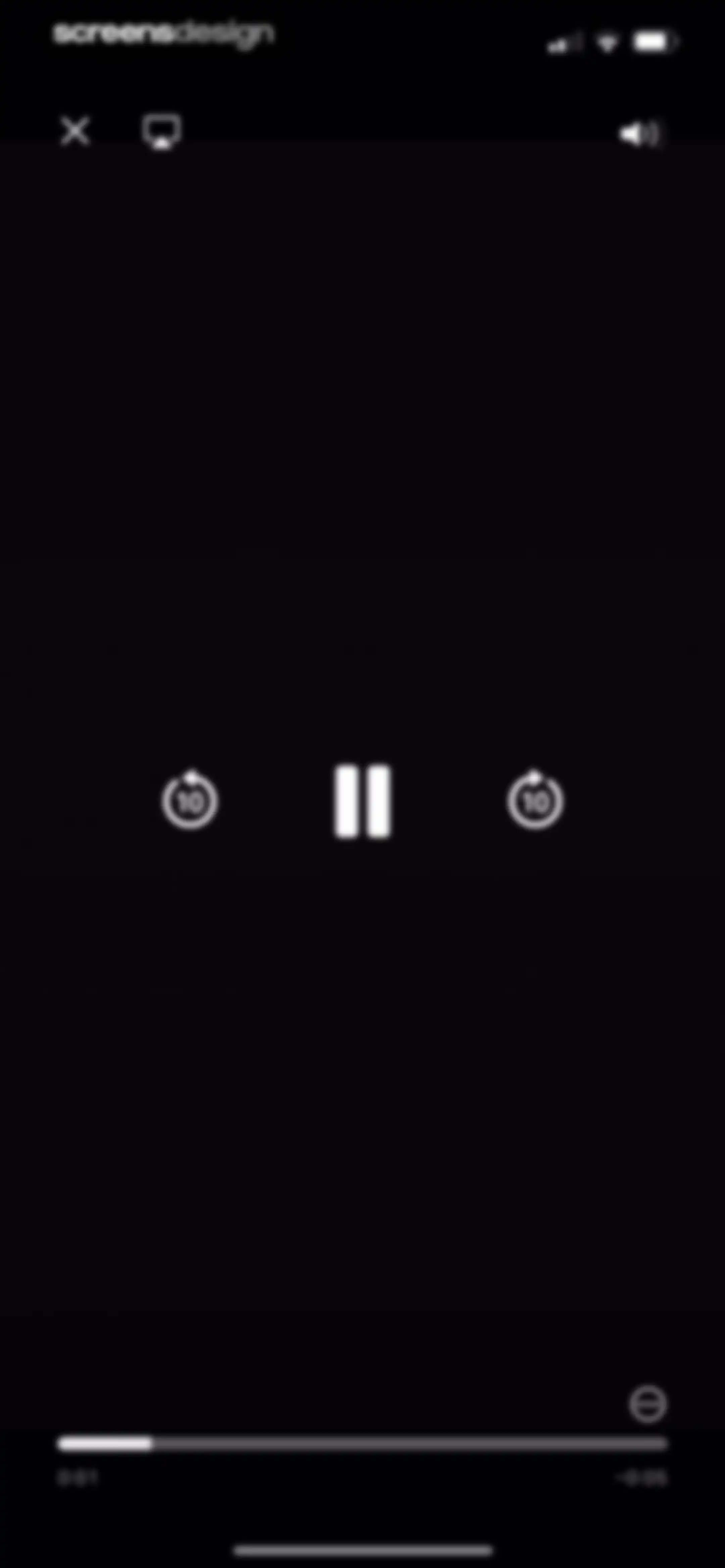 BIGVU Teleprompter Captions AI screen 49