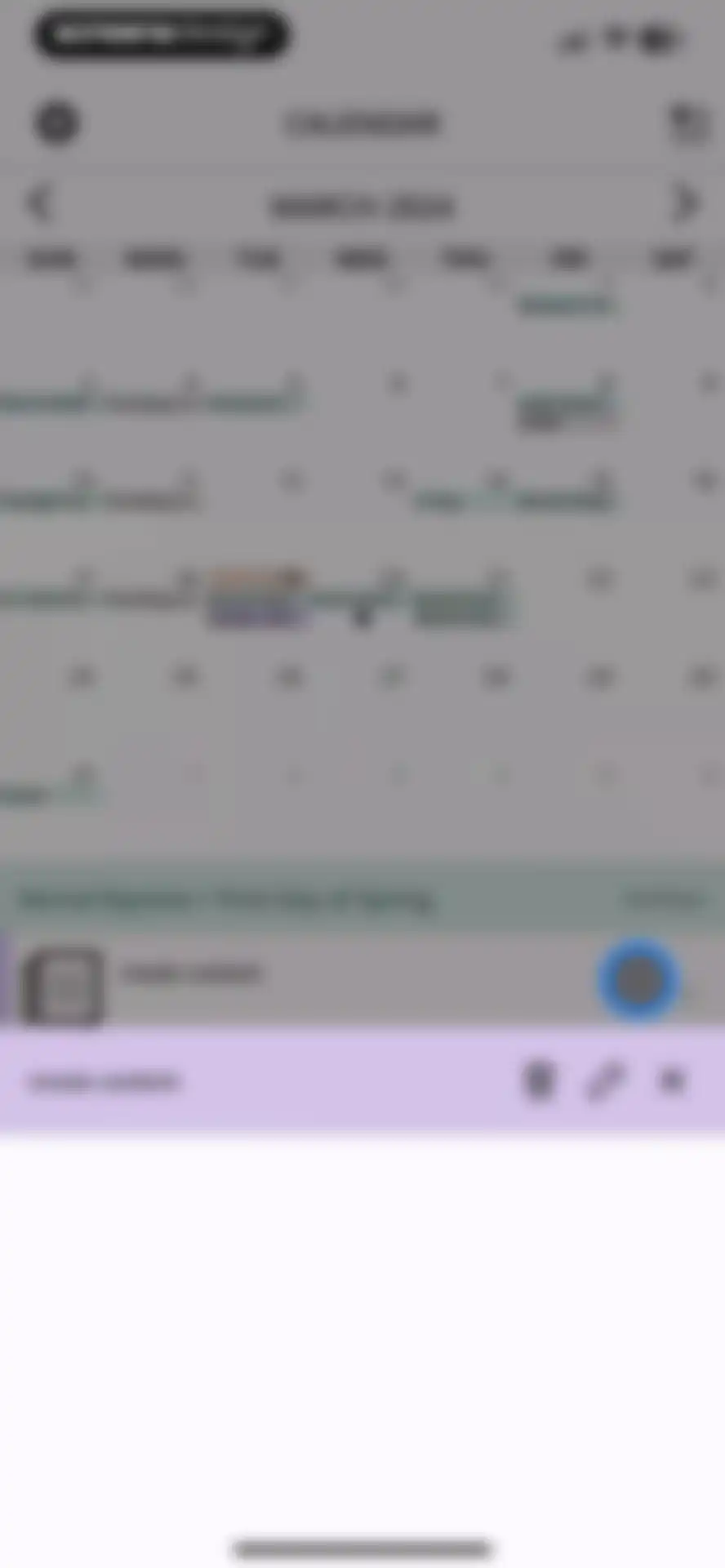 Planoly: Social Media Planner screen 66