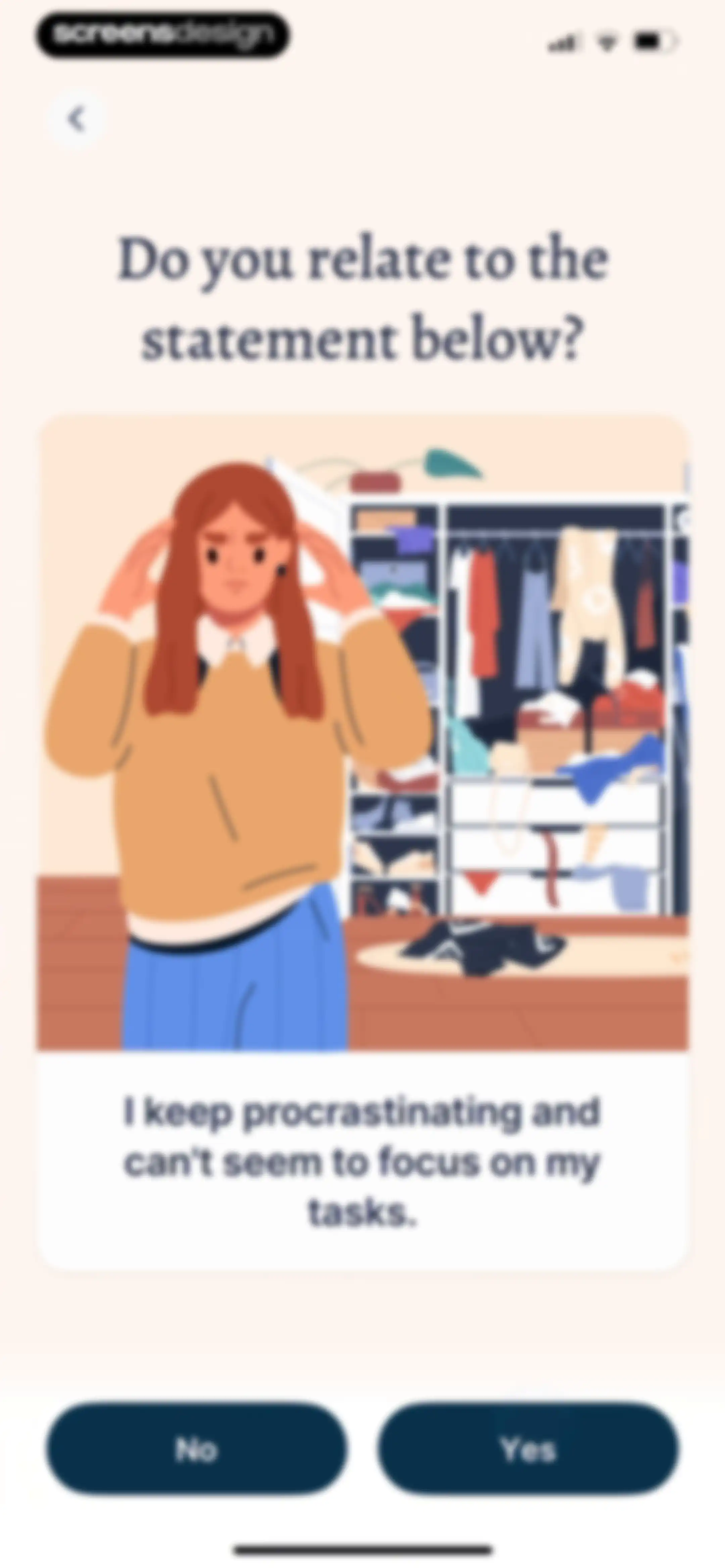 TeddyCare: Daily Routine Plan screen 33
