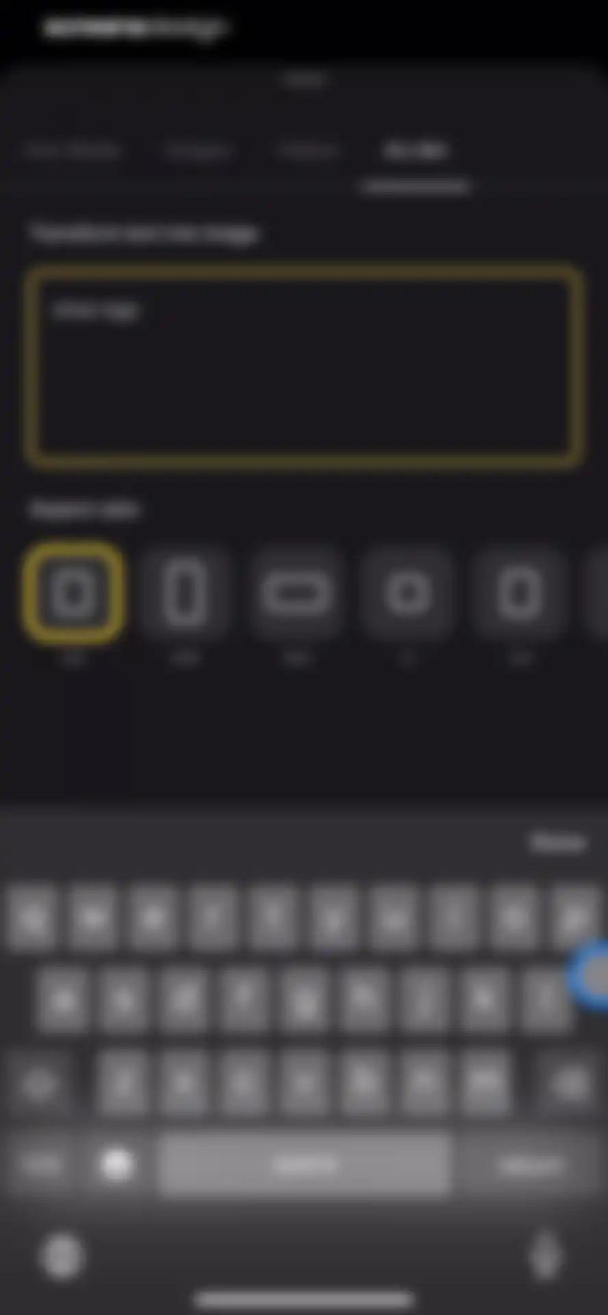 Clay – Story Templates Frames screen 18