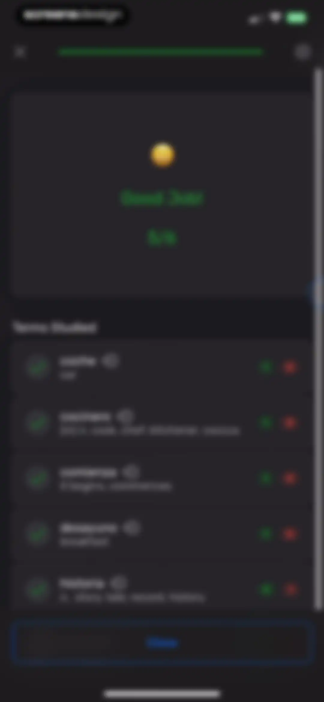 LingQ | Learn Languages screen 57