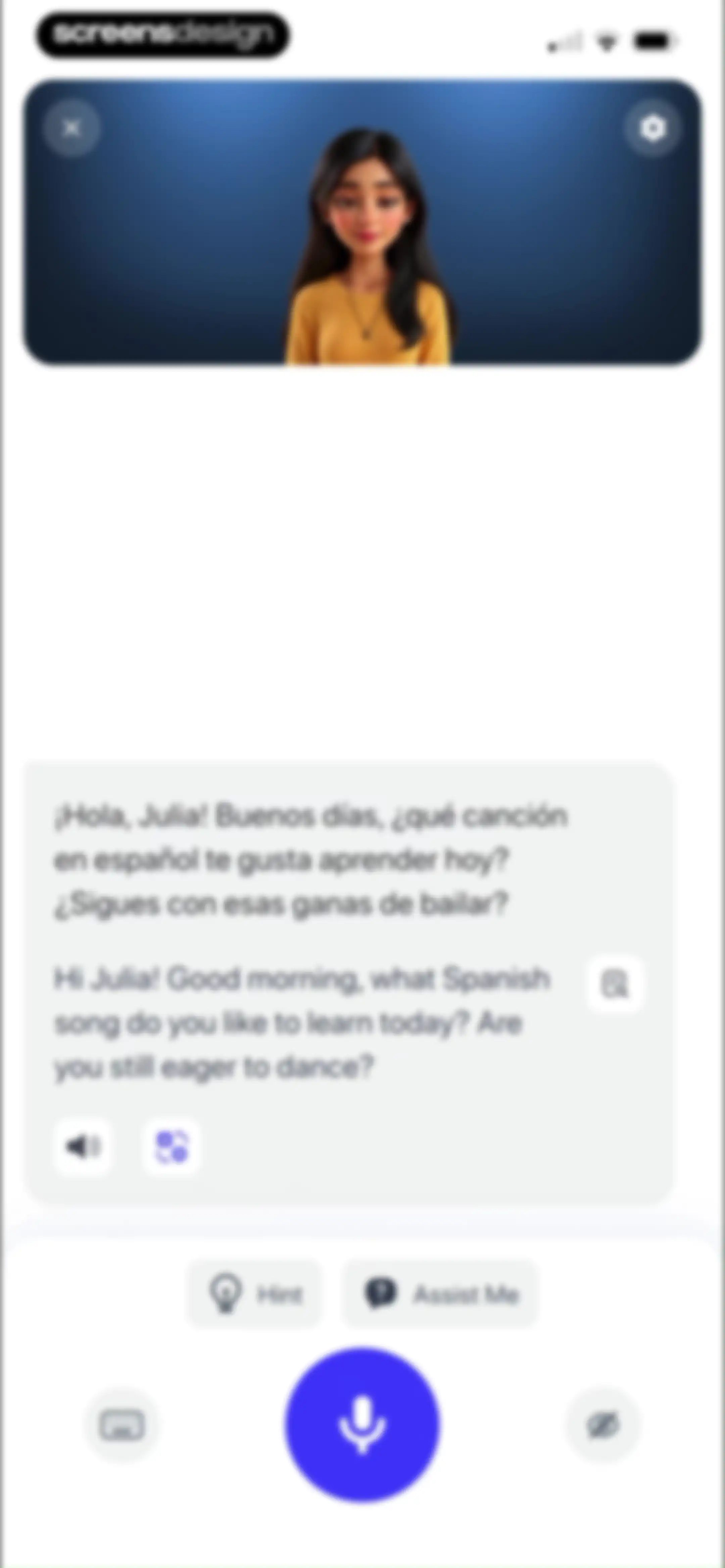 Learn Languages - Lucida AI screen 34