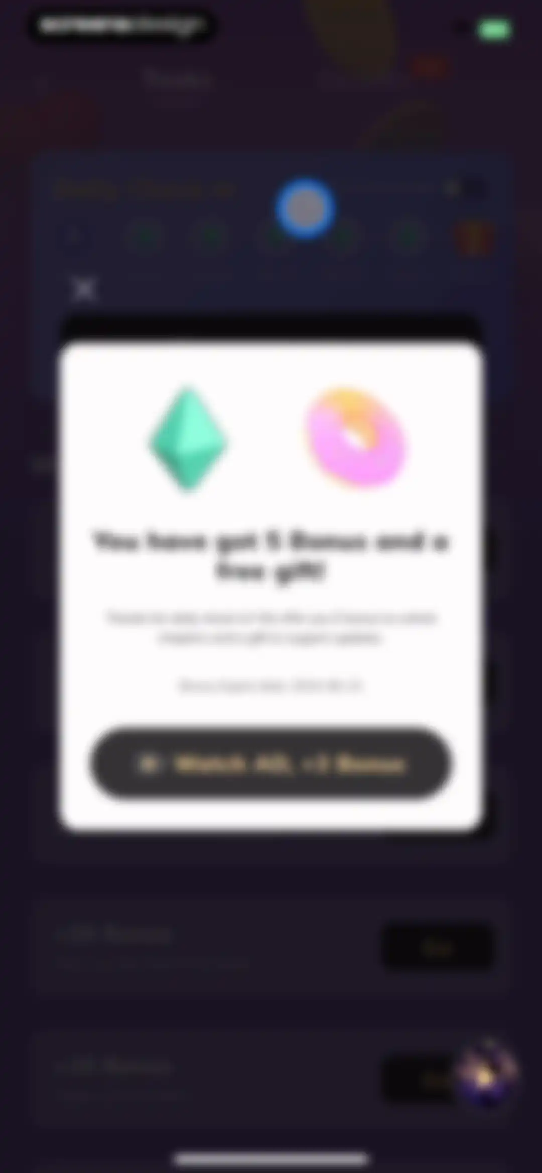 Wehear - Audiobooks & Stories screen 14