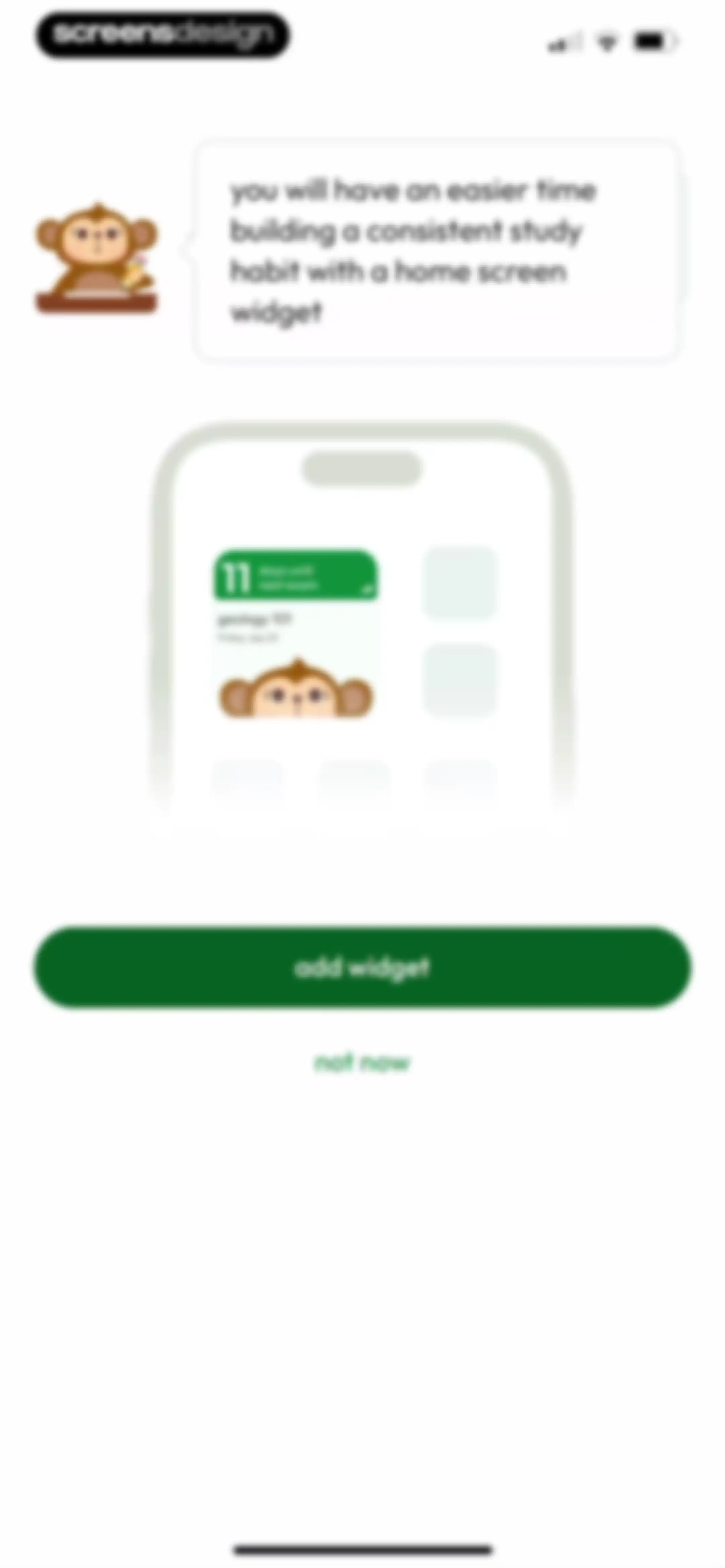 Jungle: AI Flashcards & Quiz screen 30