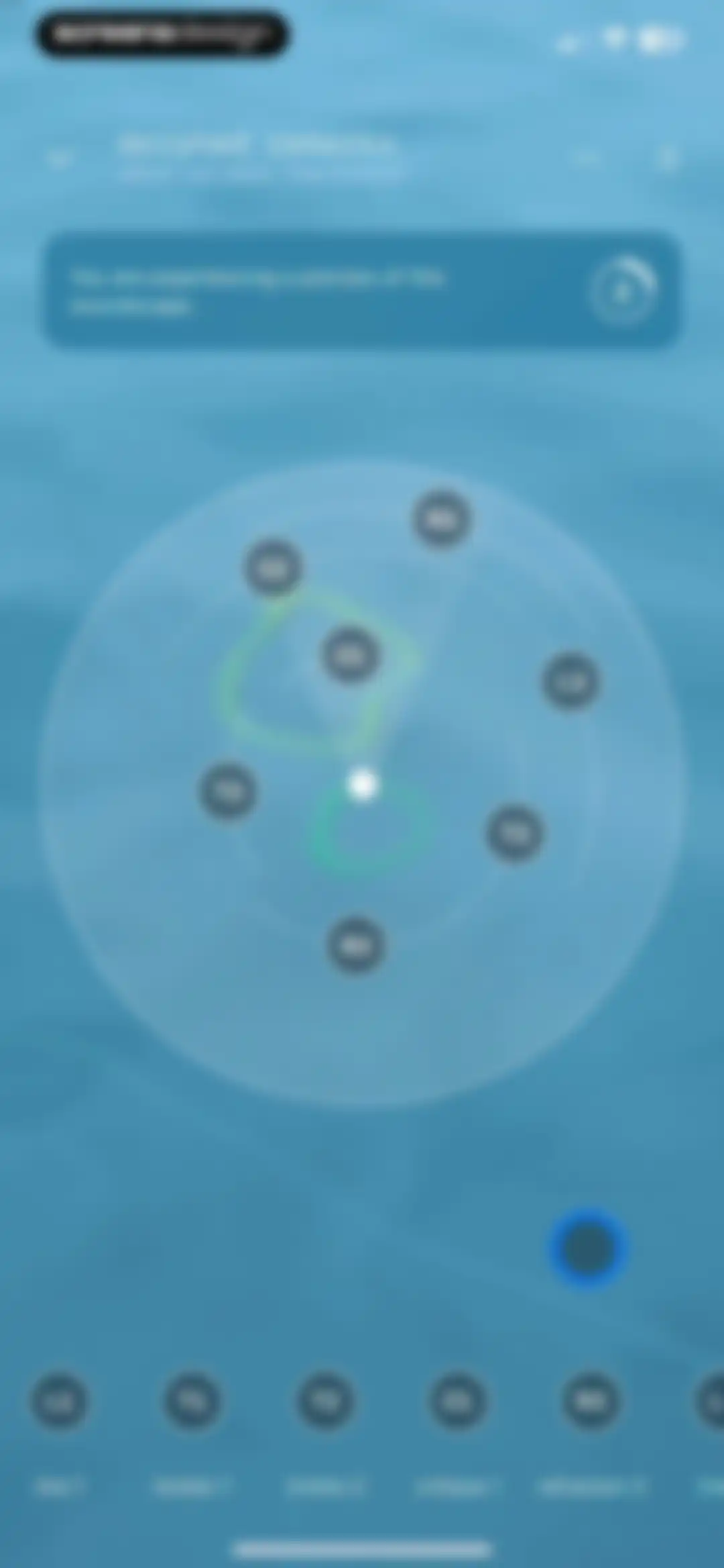 Odio - Spatial Soundscapes screen 5