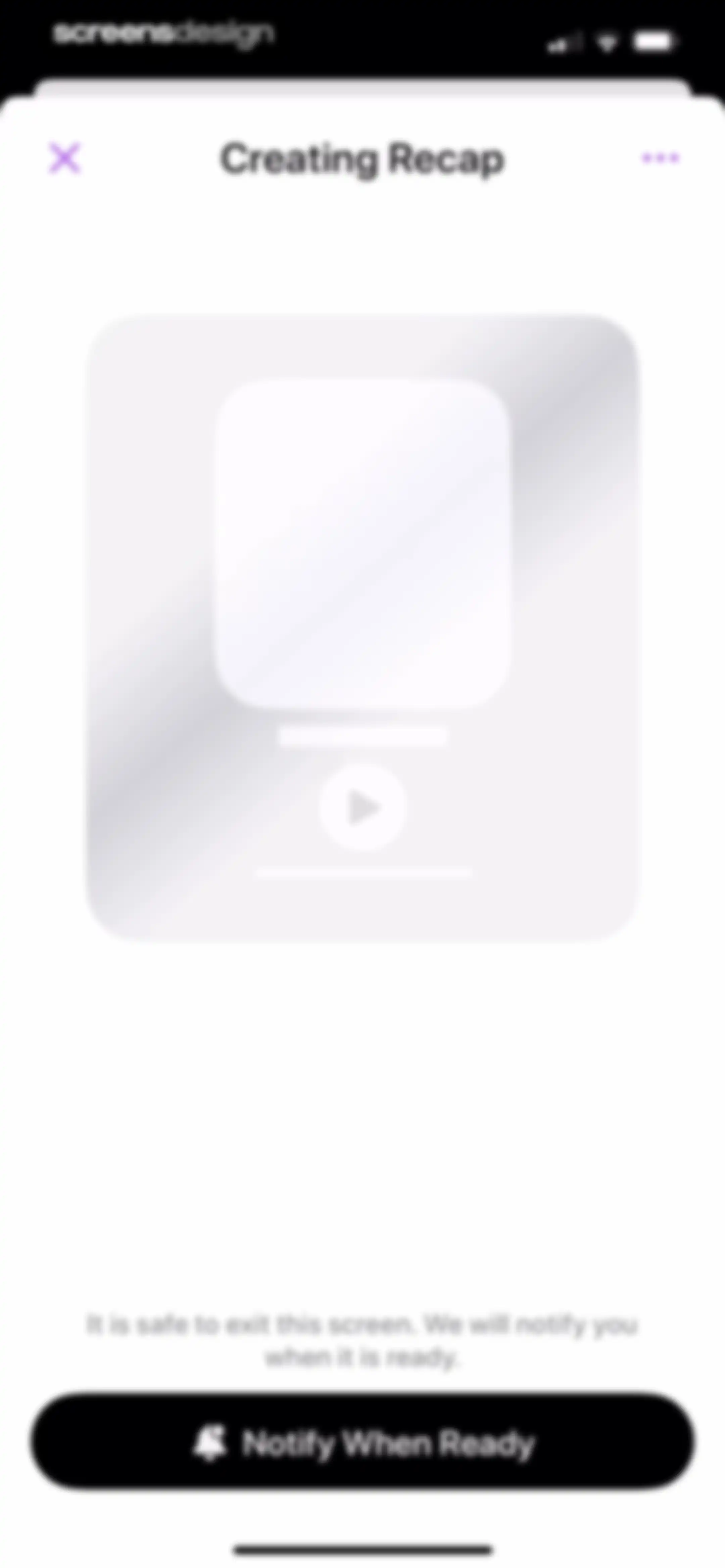 TLDL: AI Lecture Note Taker screen 72