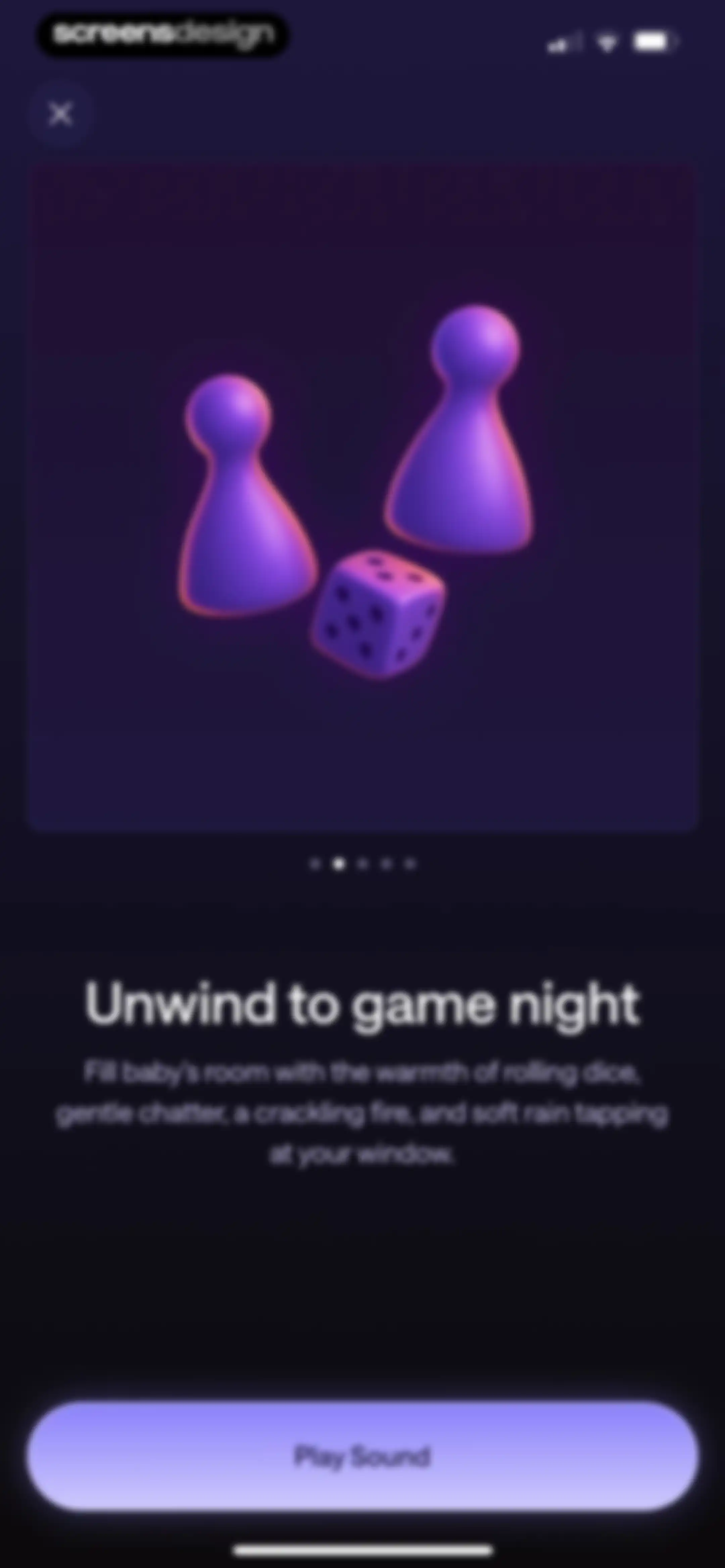 Napper: Baby Sleep Tracker screen 106