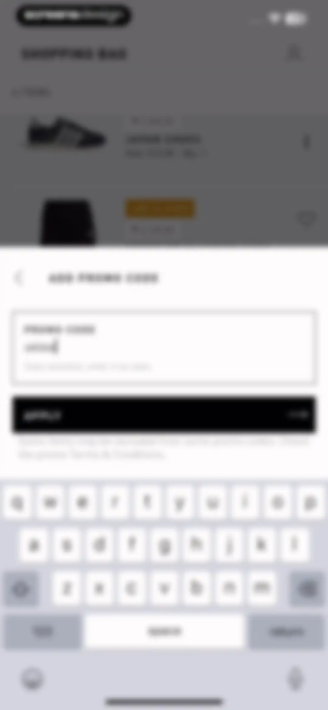 adidas: Shop Shoes & Clothing screen 124
