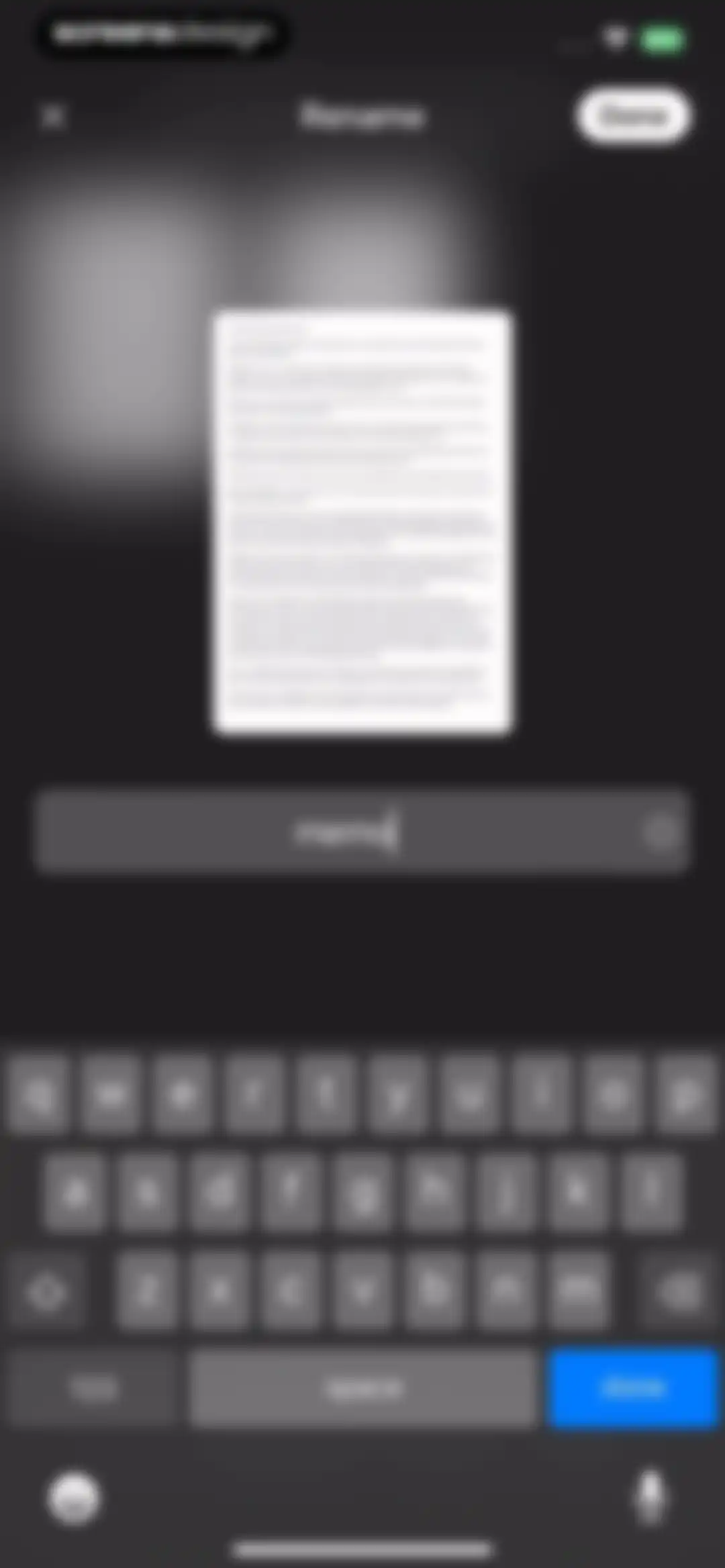 UPDF - AI-Powered PDF Editor screen 16