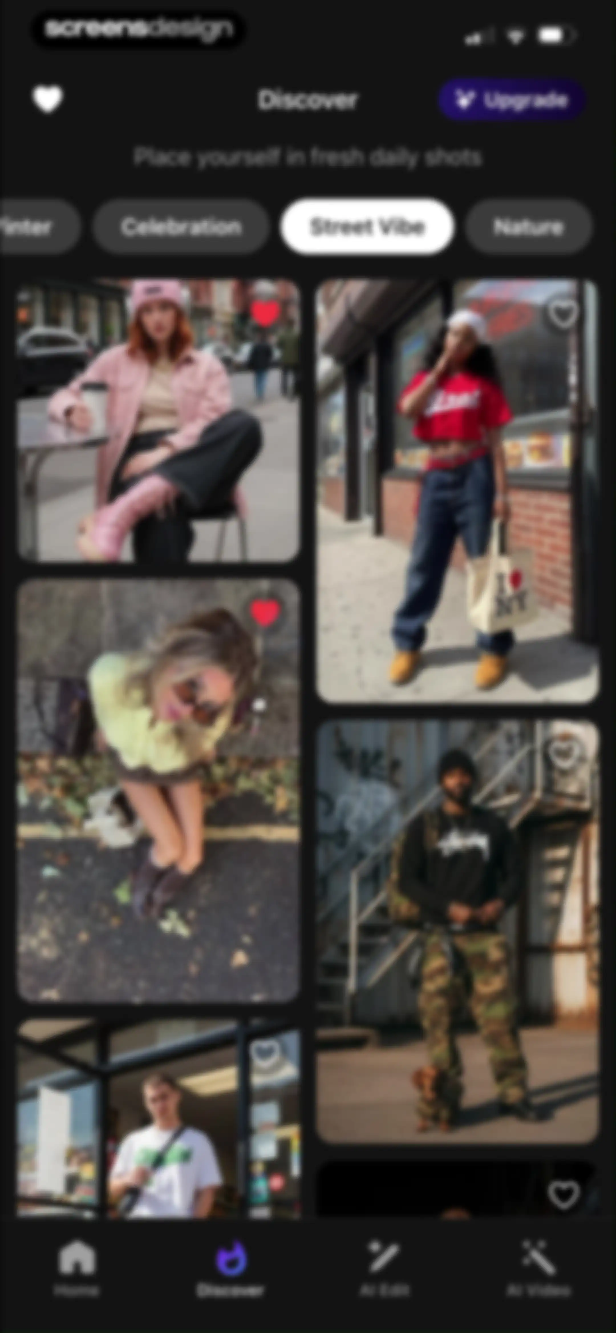 Shots: AI Photo Video Creator screen 29