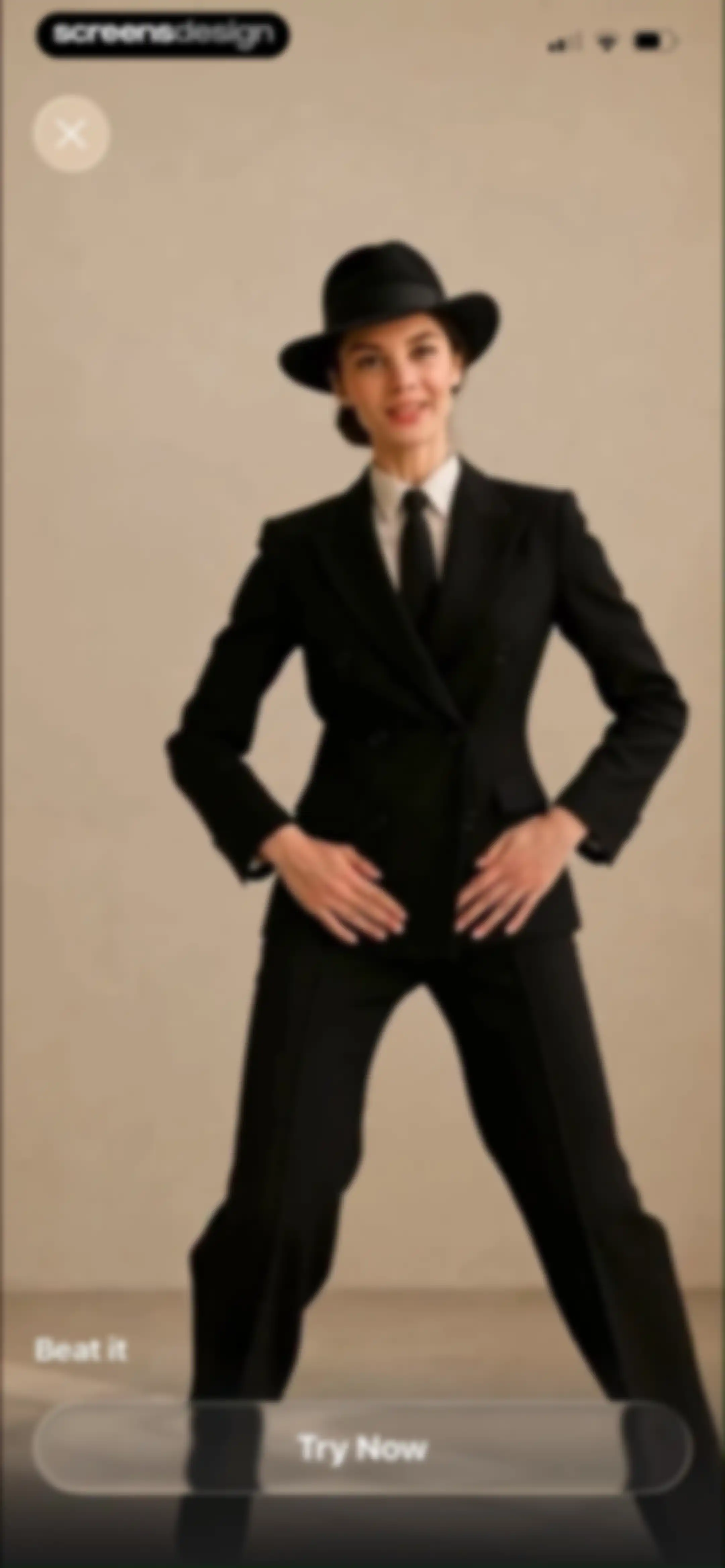 Photo Revive - AI Dance Video screen 33