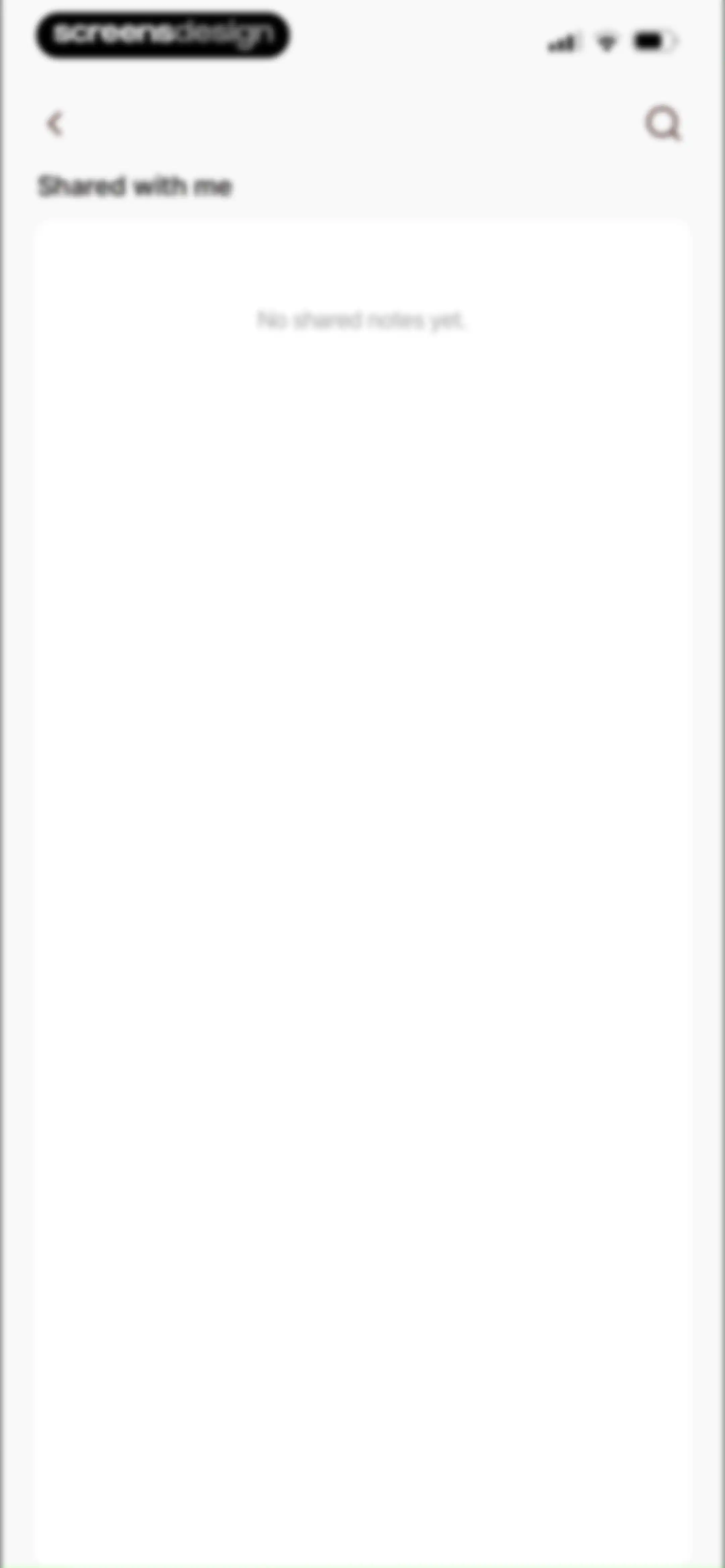 Tiro - AI Meeting Notes screen 54