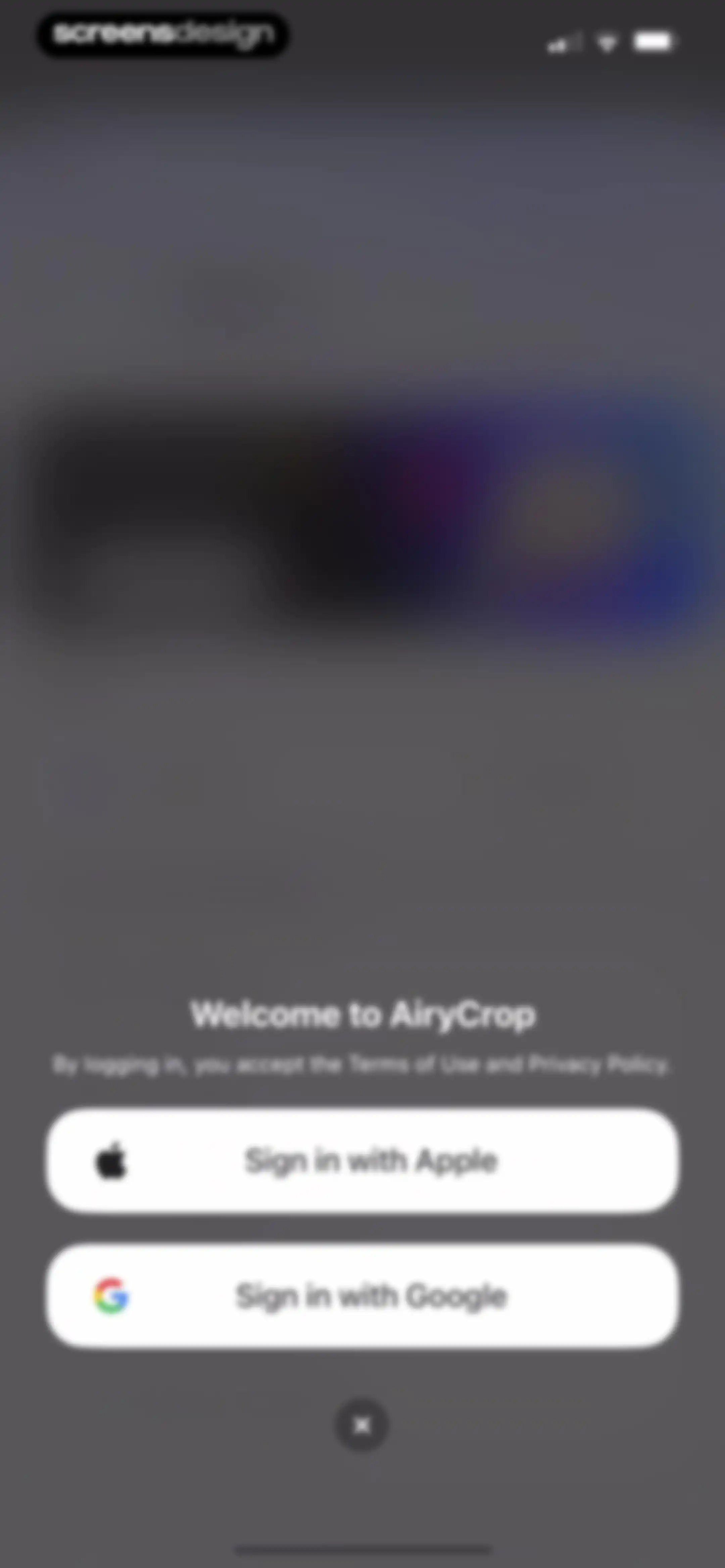 AI Photo&Video Editor-AiryCrop screen 64