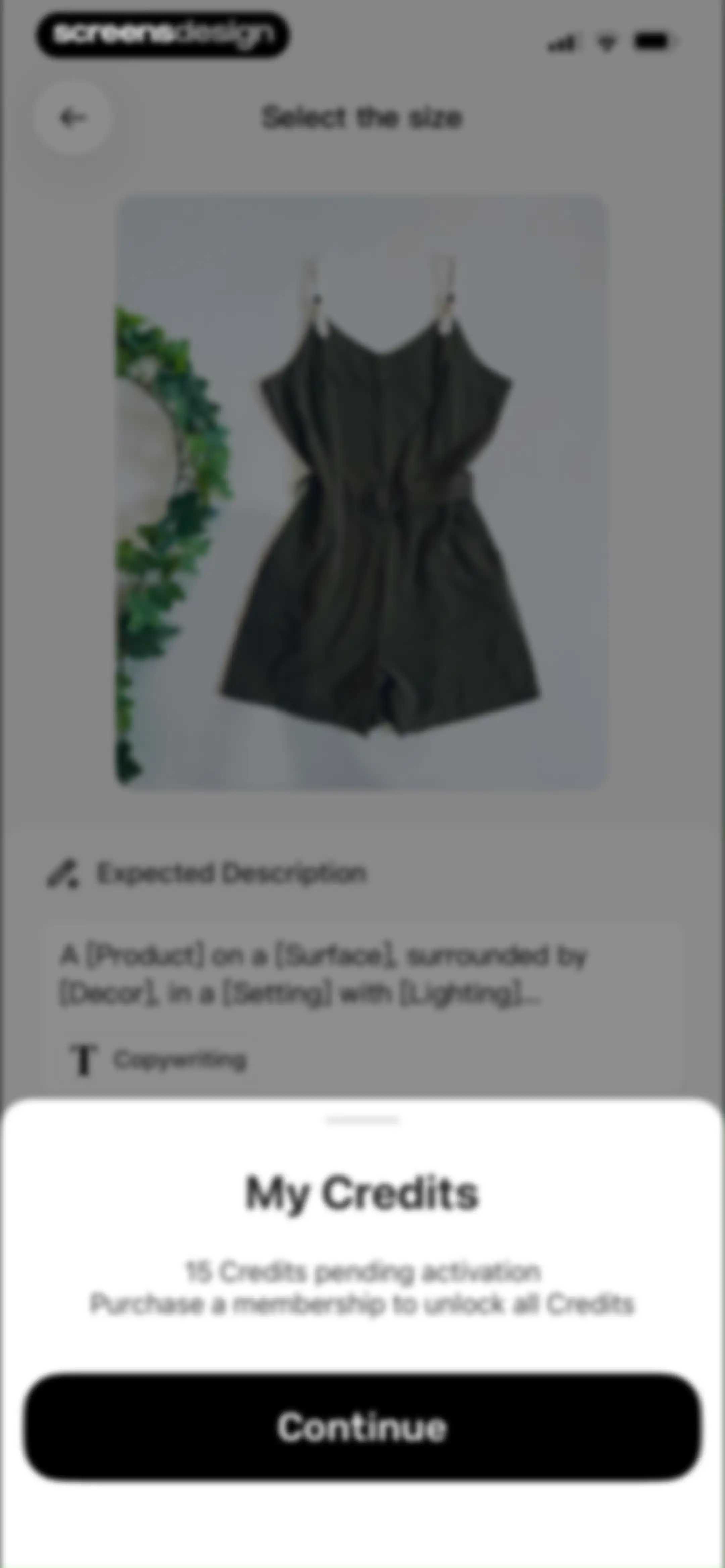 AI Product Video & Ad - Pixury screen 38