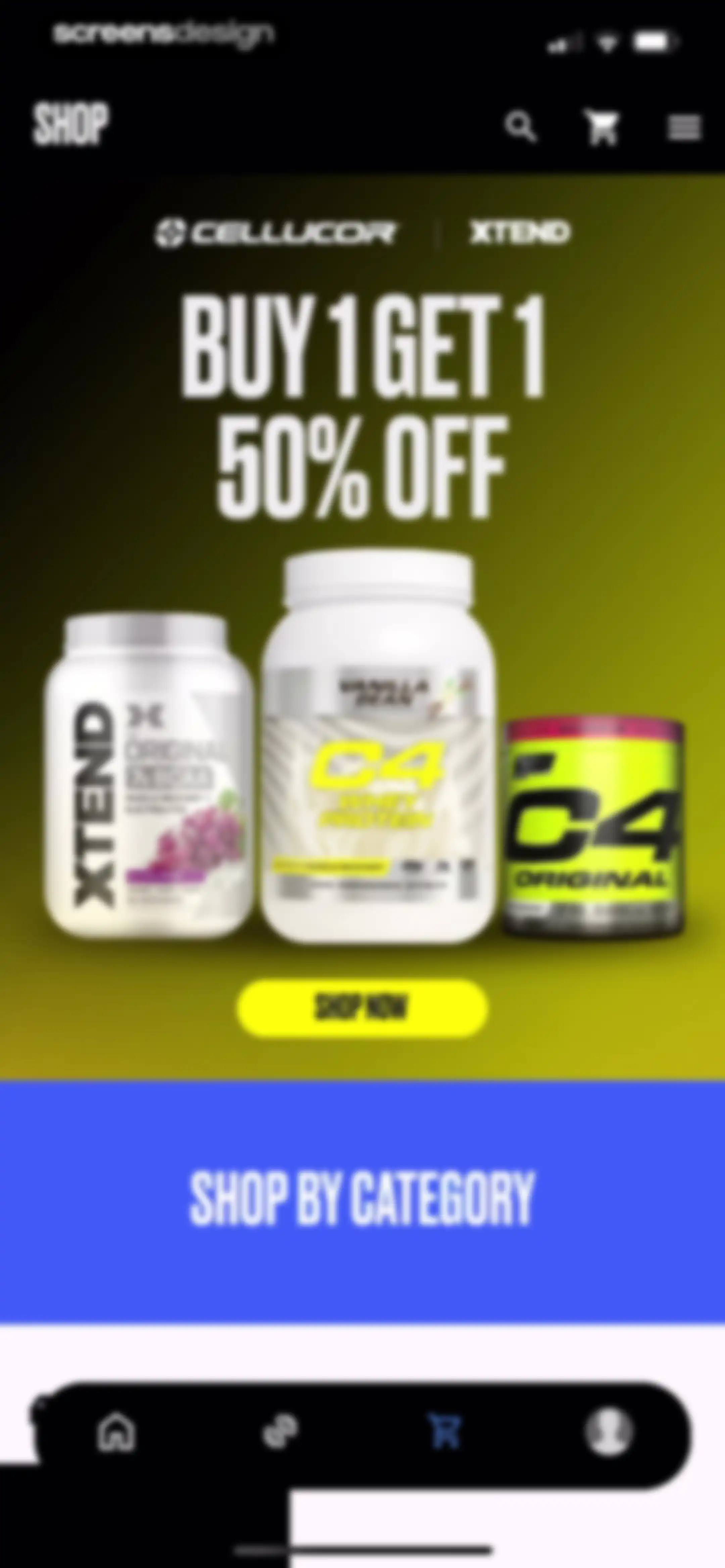 Bodybuilding.com - Fitness App screen 65