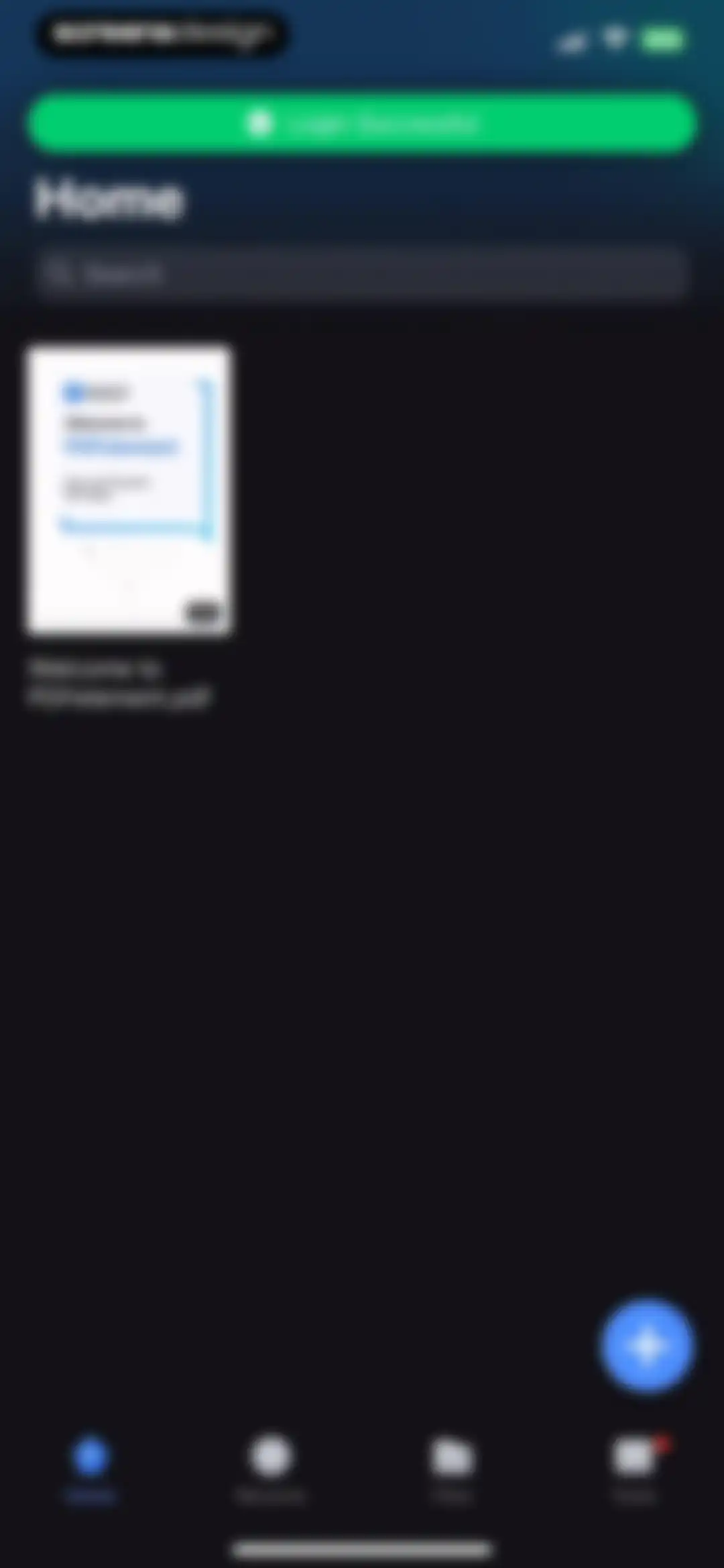 PDFelement: PDF Editor, Viewer screen 6
