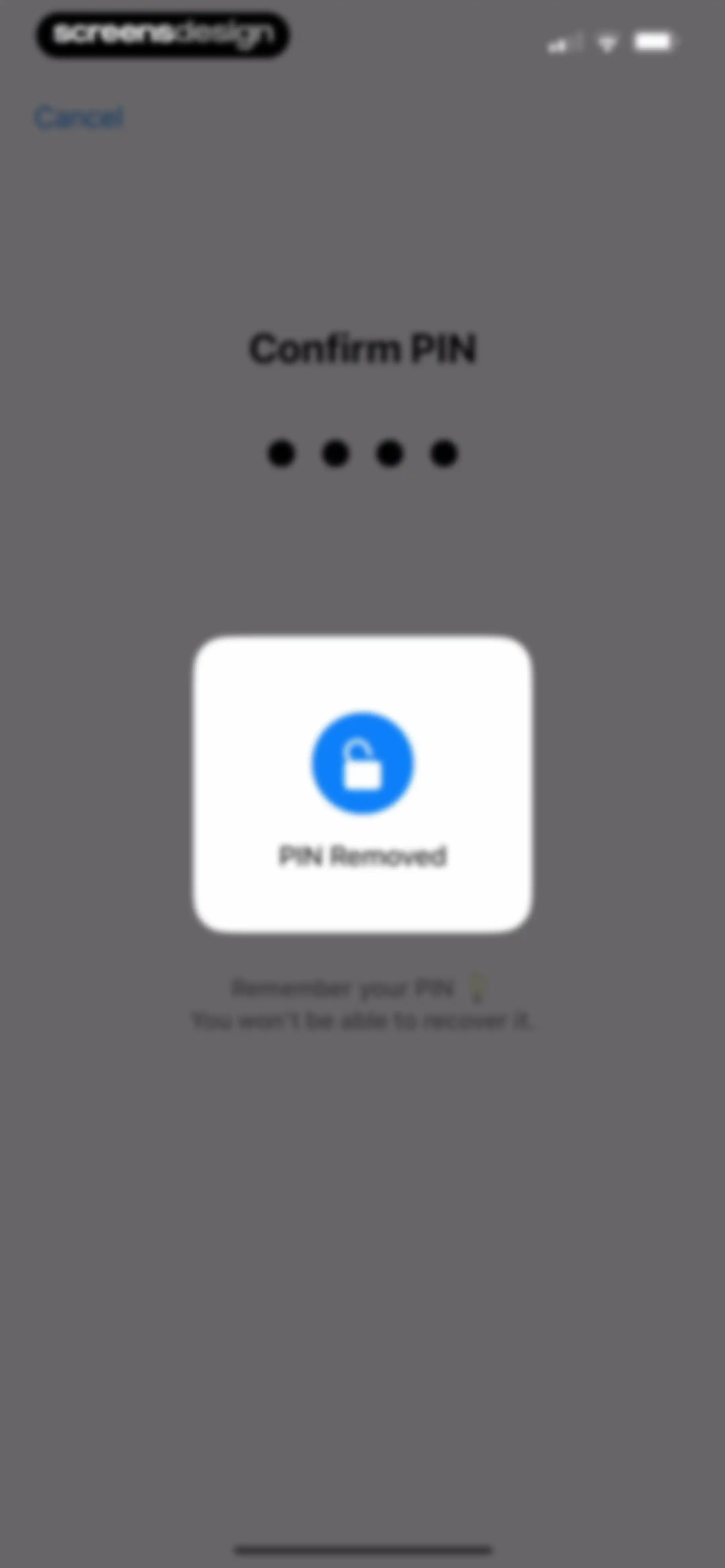 CleanX: Clean Up Storage screen 81