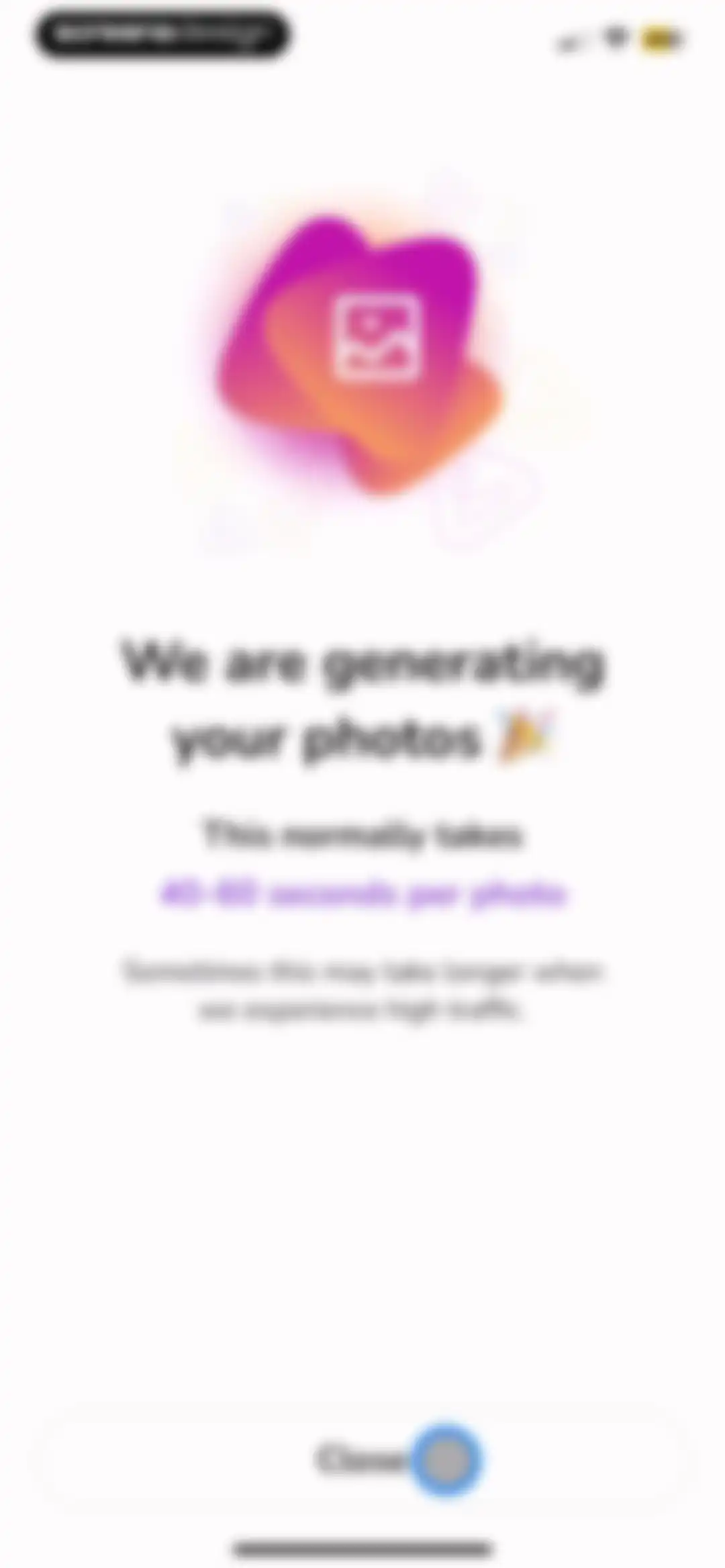 Artisse - Realistic AI Photos screen 42