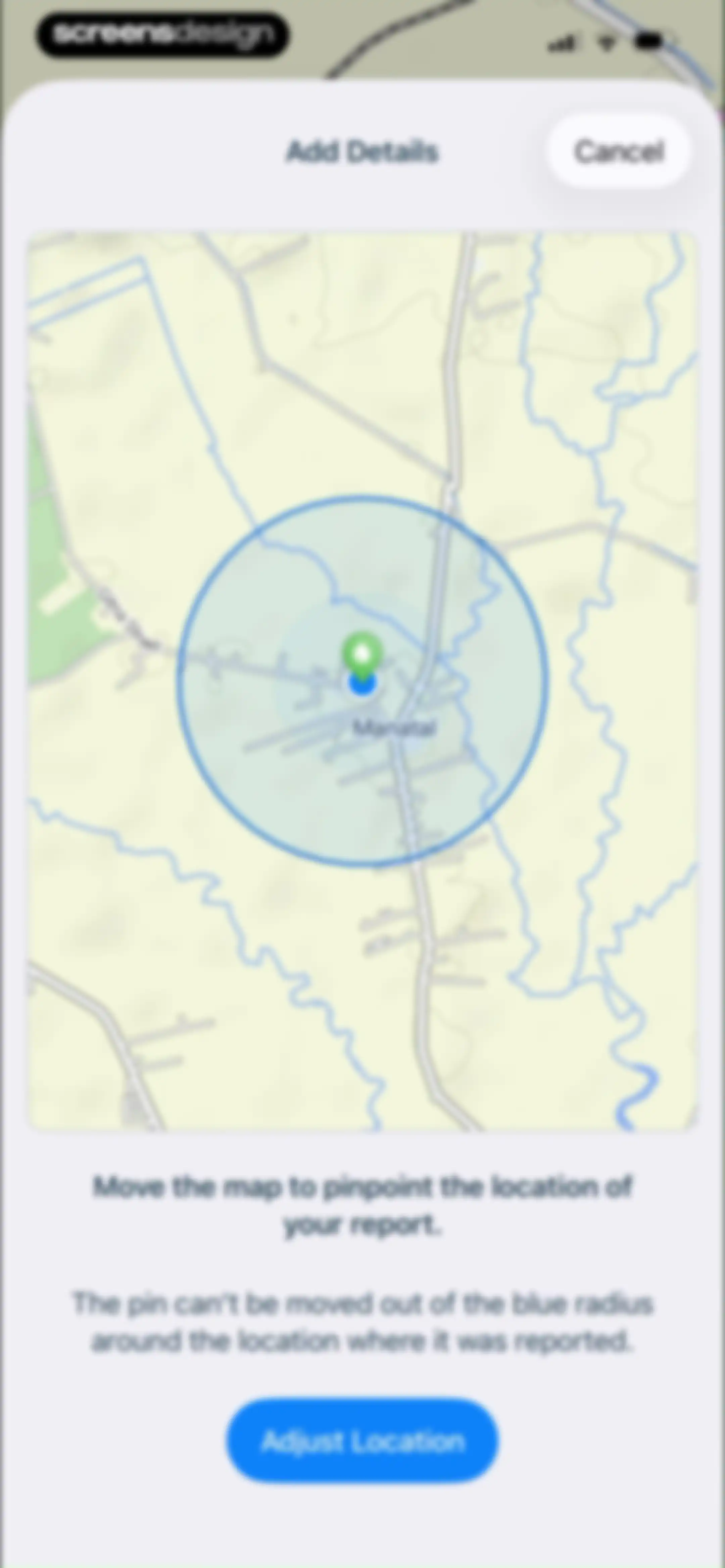 Bikemap: Bicycle Tracker & GPS screen 69