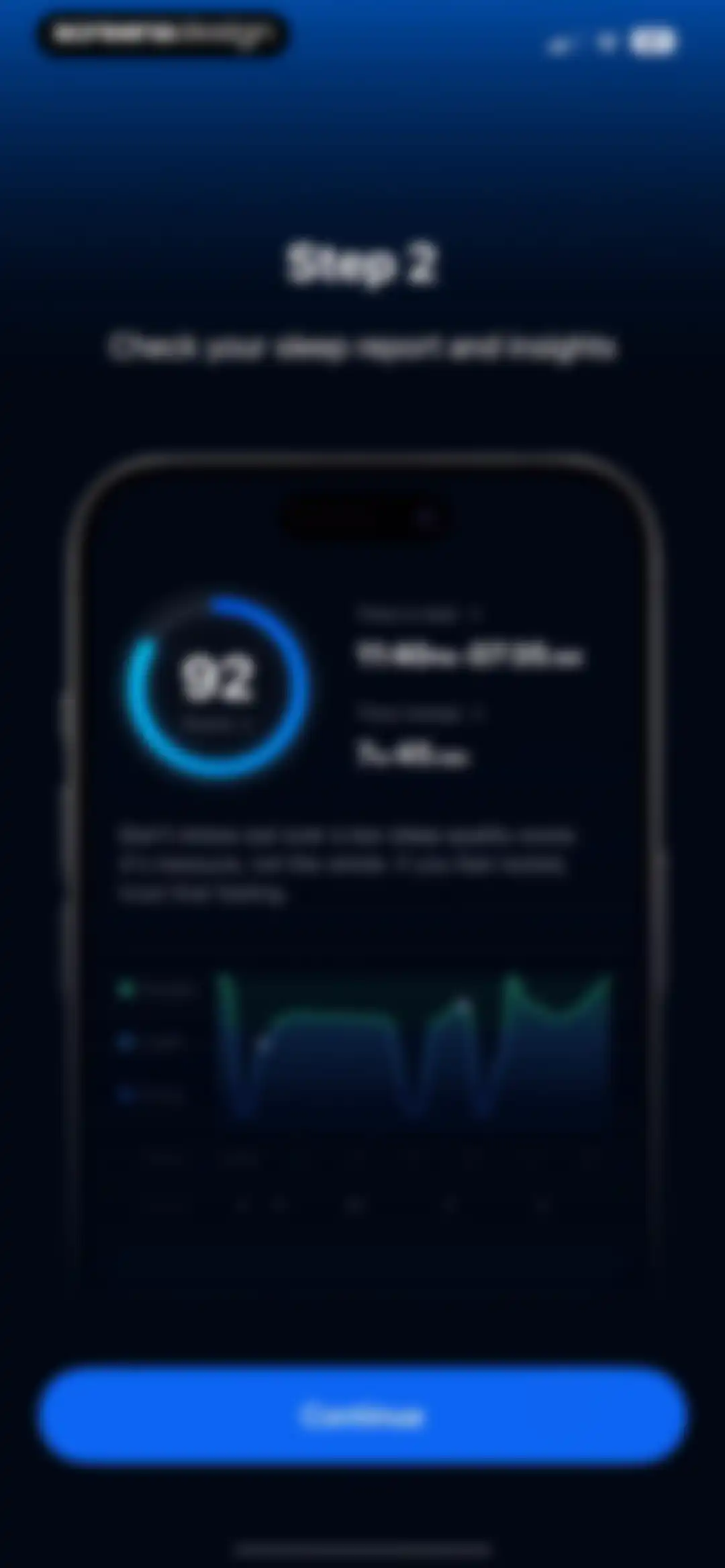 ShutEye®: Sleep Tracker, Sound screen 51