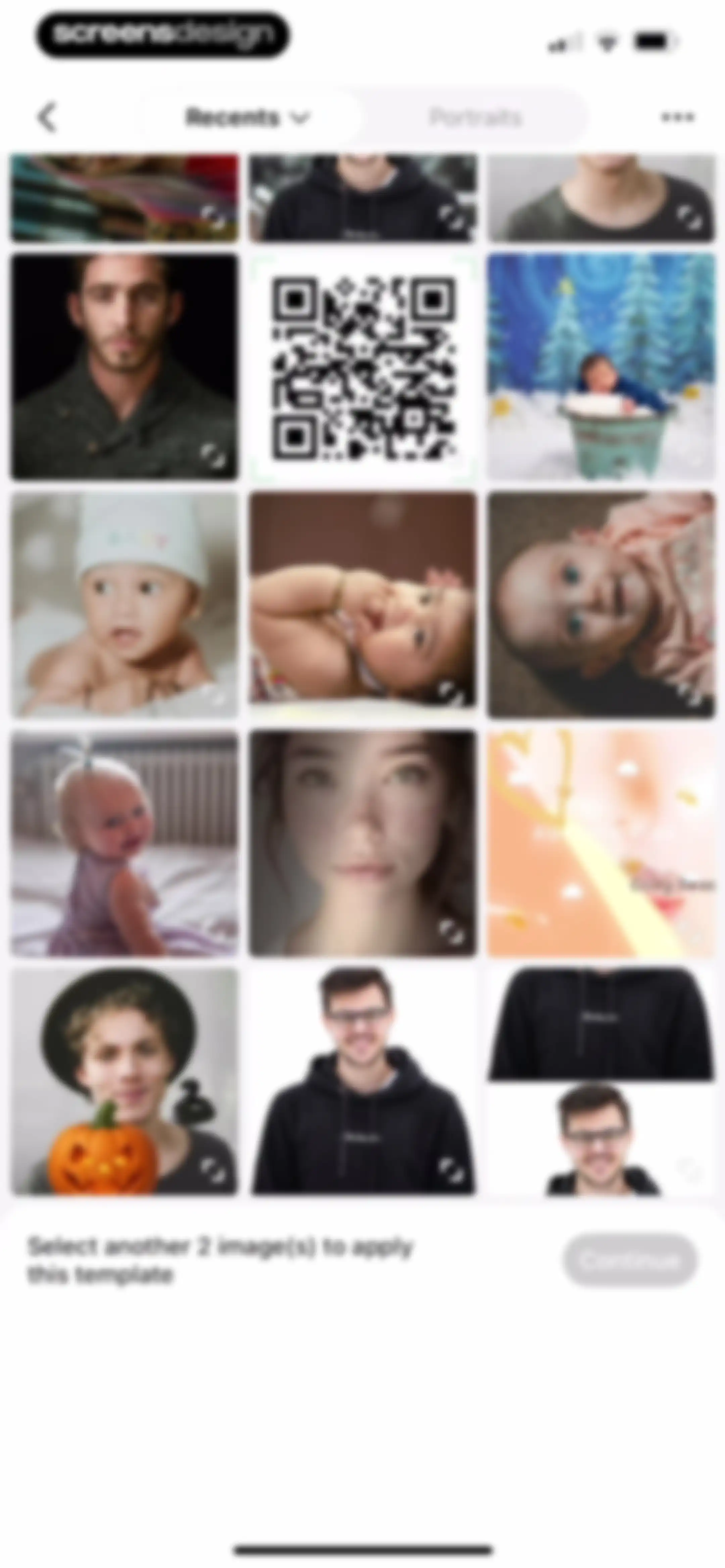 BeautyPlus-Selfie Photo Editor screen 162