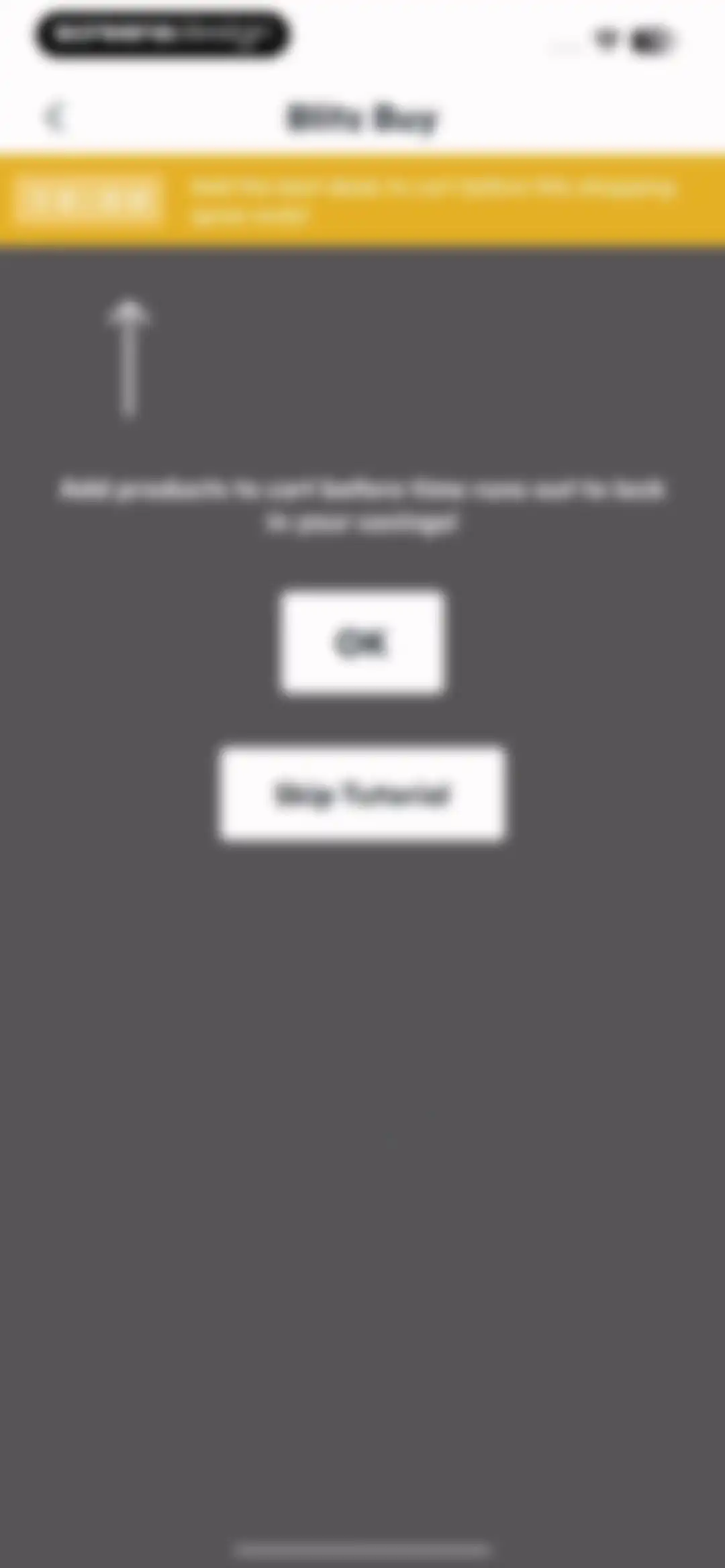Wish: Shop and Save screen 17