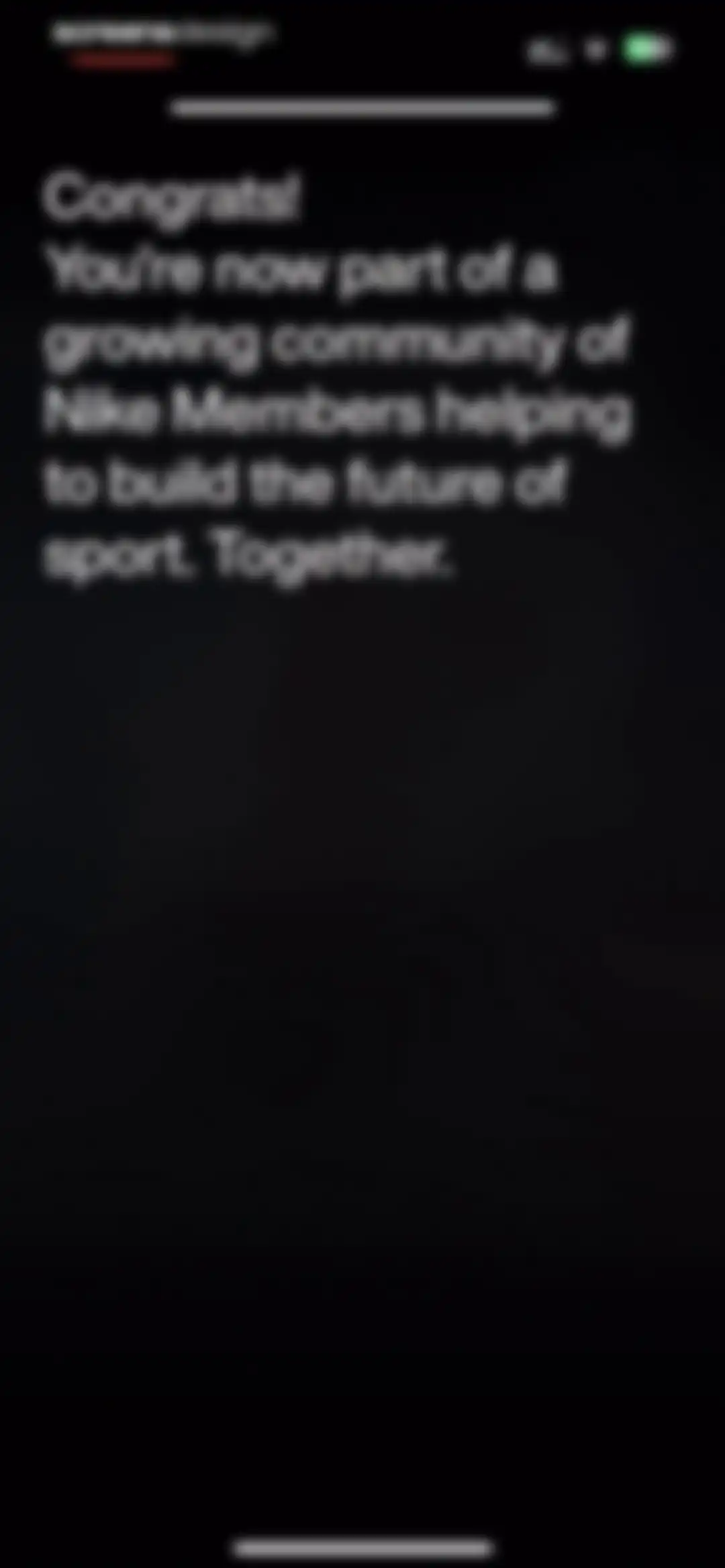 Nike: Engineered for Athletes screen 20