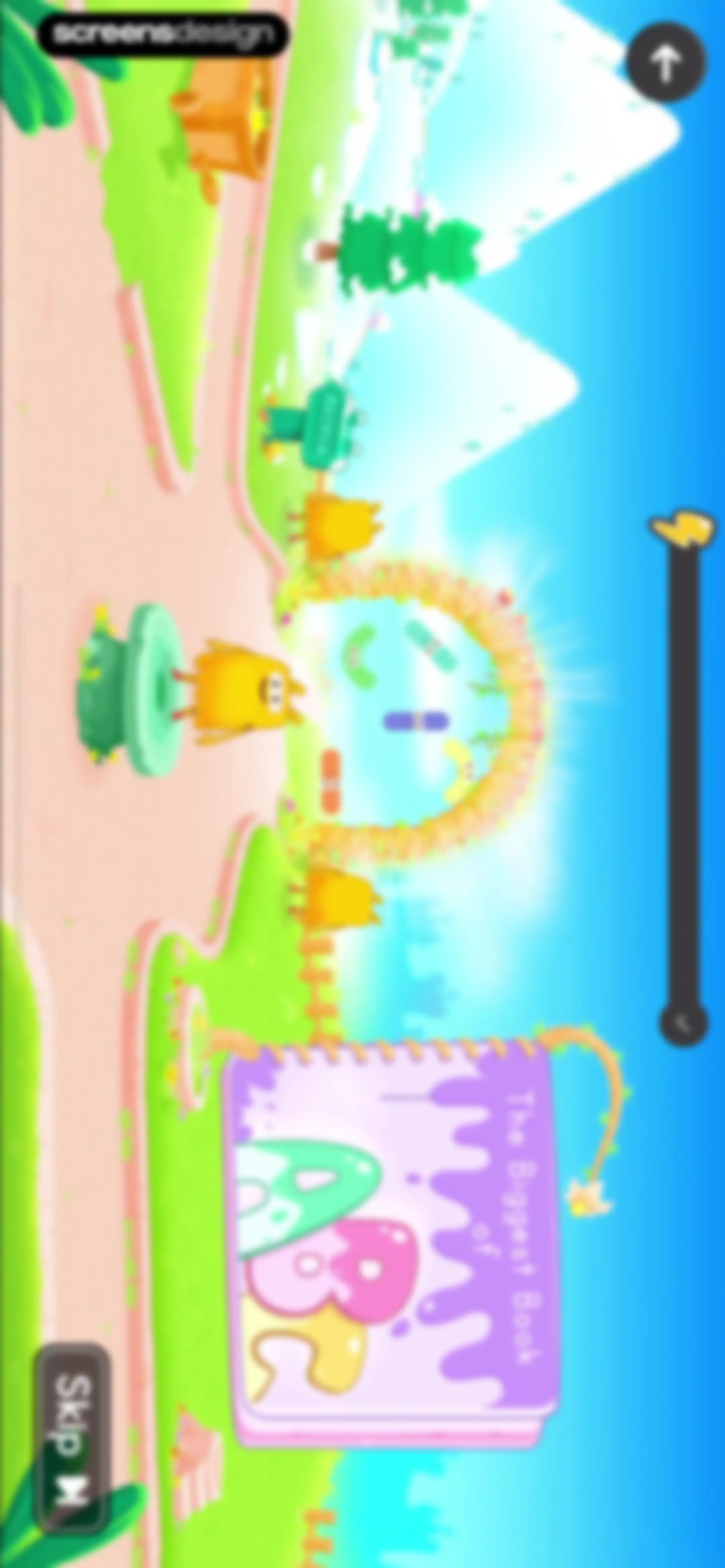 Splash Jr: PreK & Kindergarten screen 86