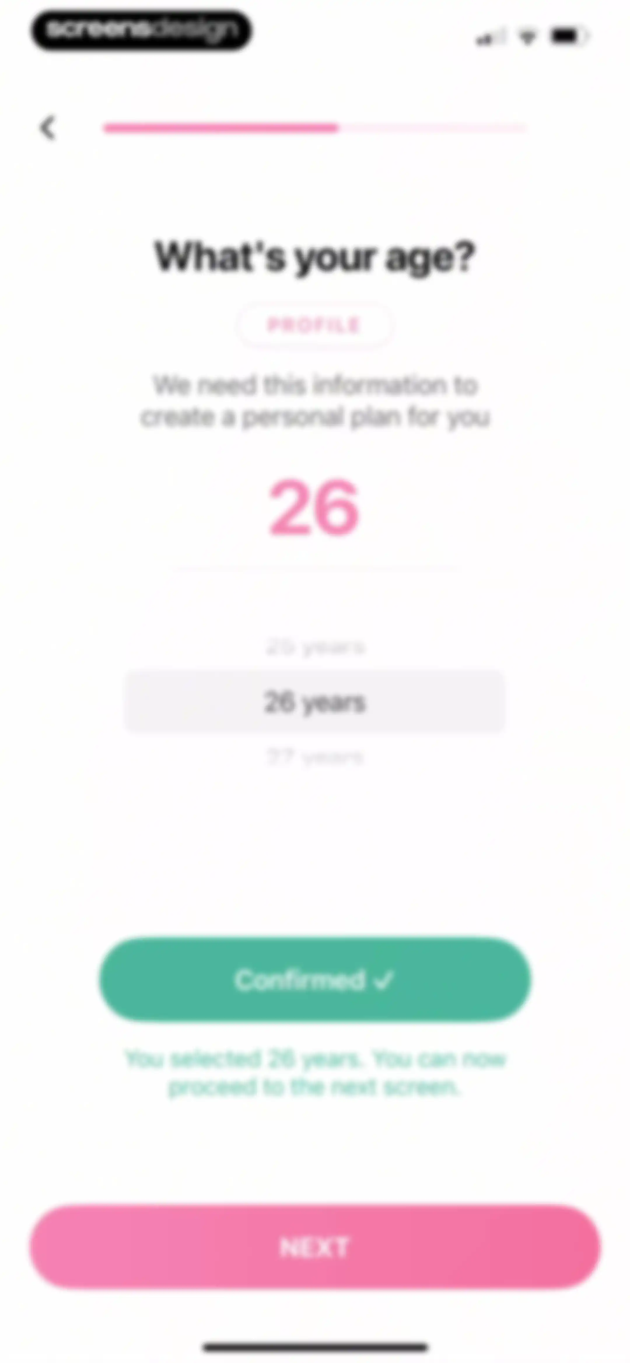 Tone AI: Pilates & Workouts screen 20
