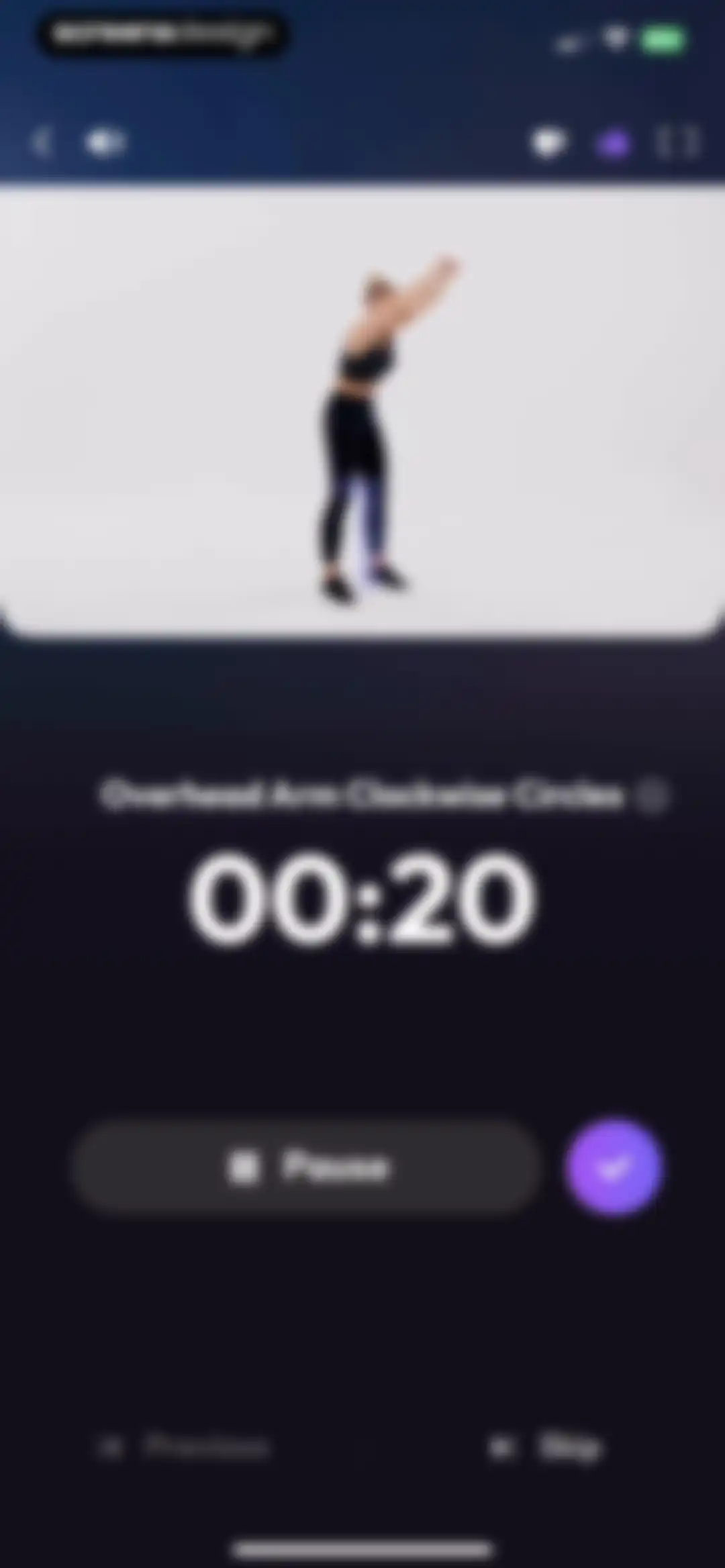 Sleep Tracker: Recorder, Sound screen 70