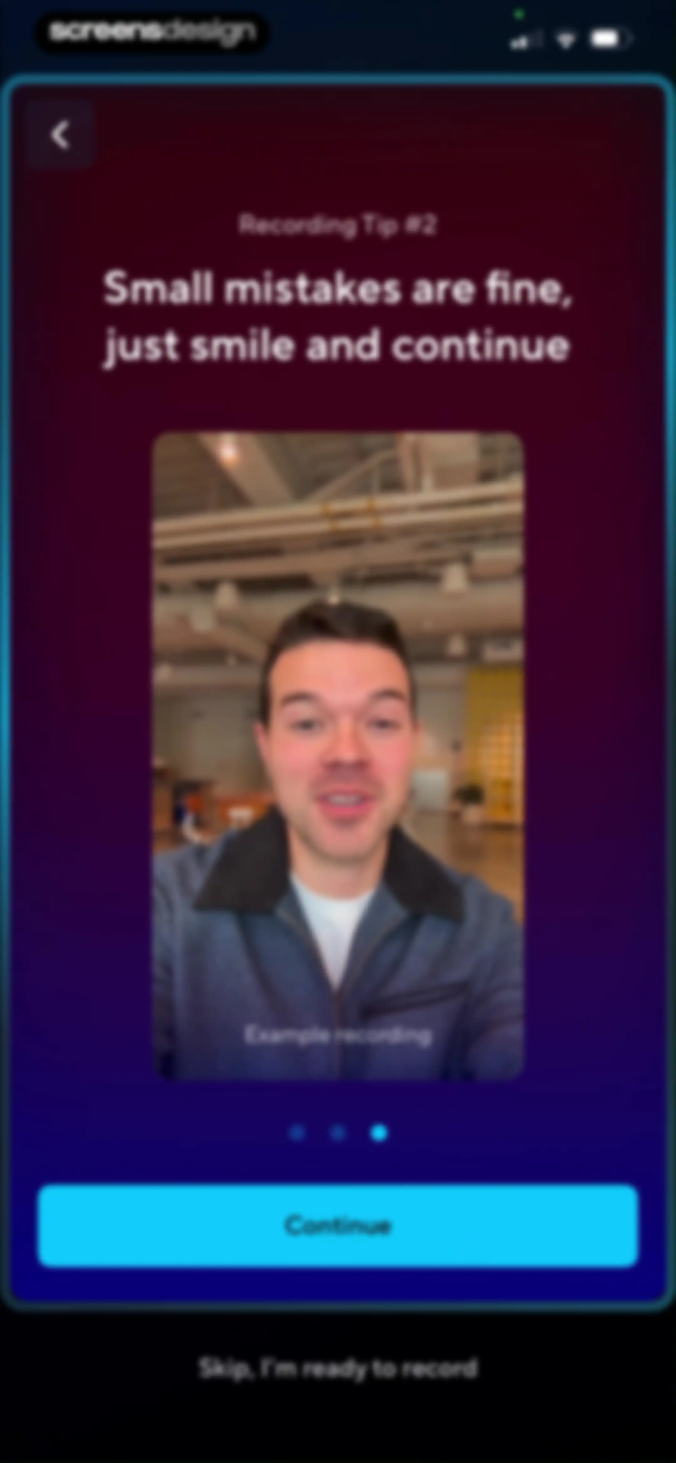 AI Video Generator - HeyGen screen 33