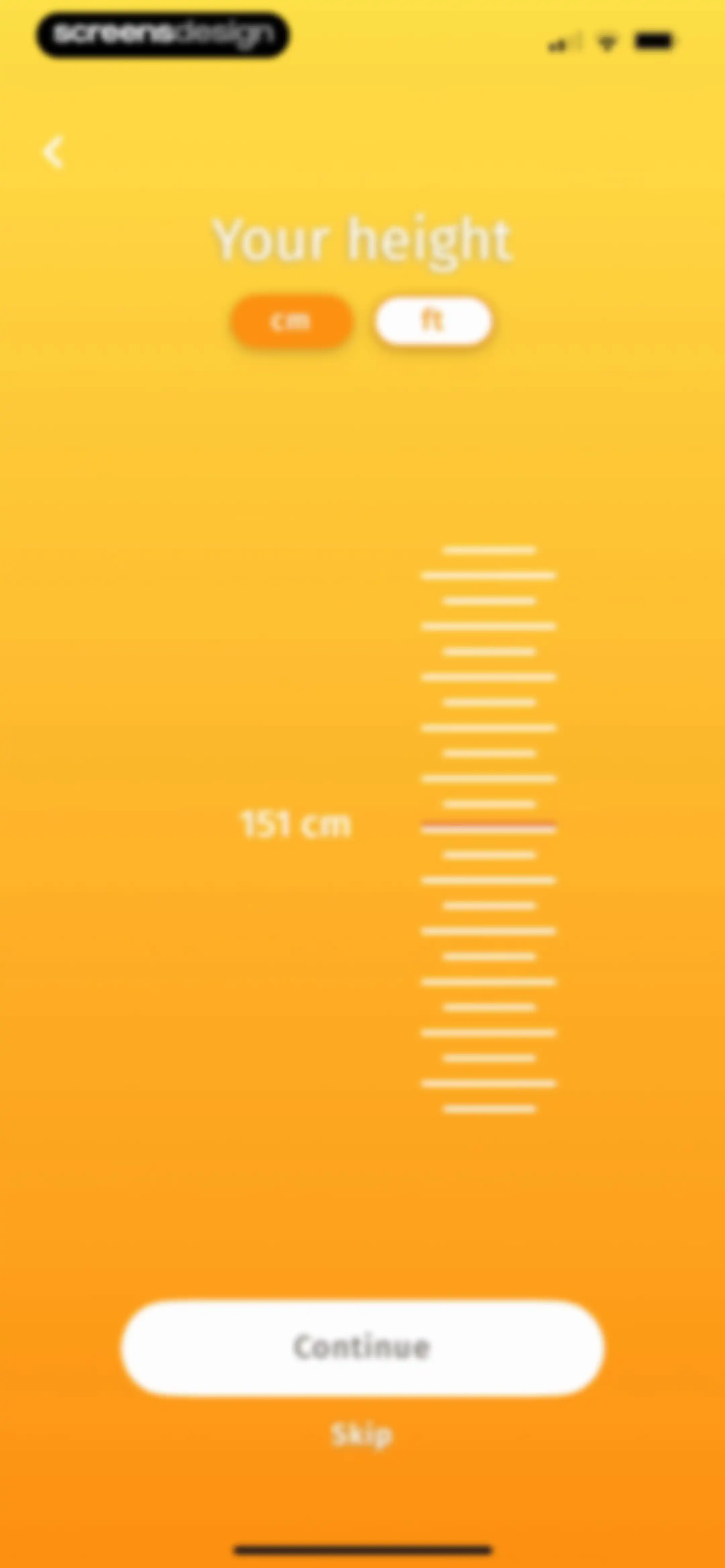 BodyFast: Intermittent Fasting screen 17