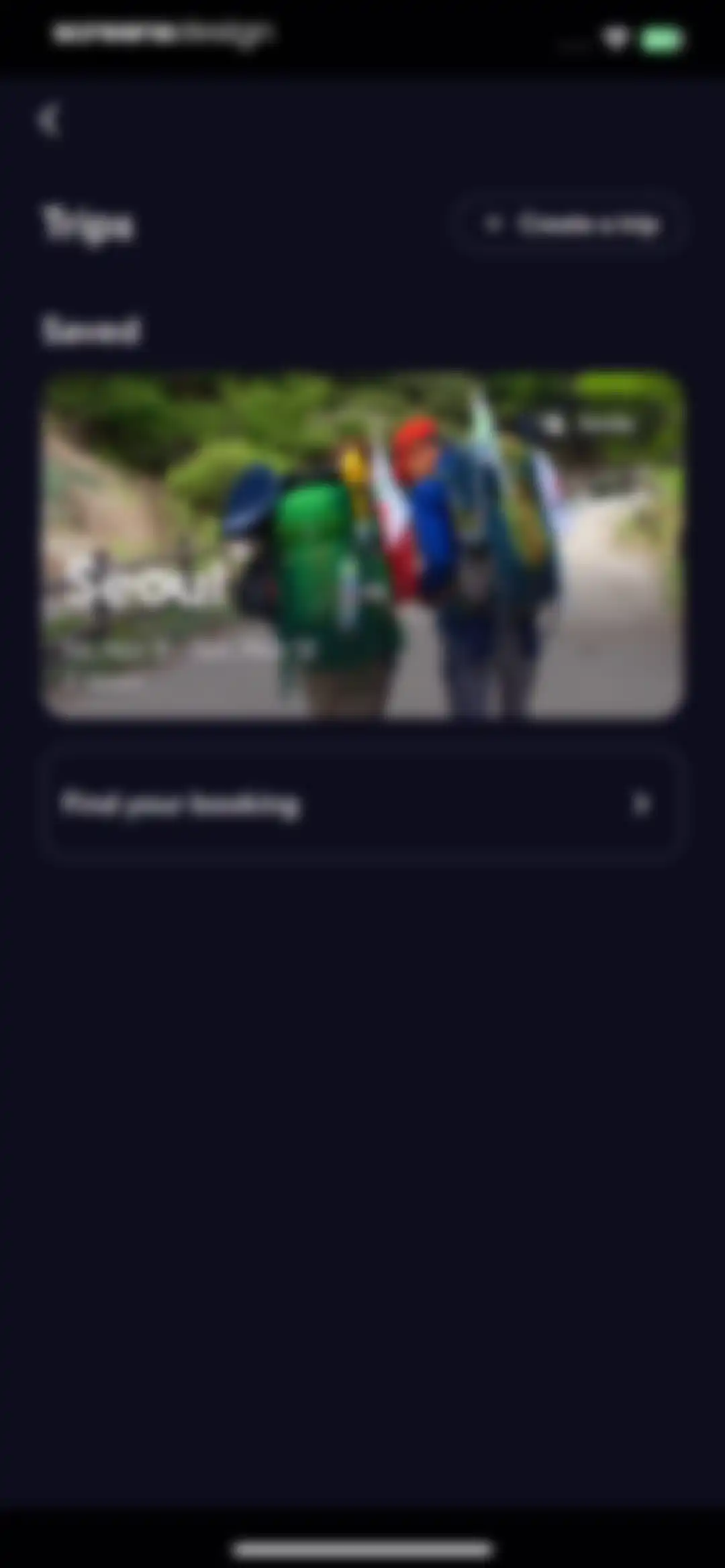 Expedia: Hotels, Flights, Cars screen 28
