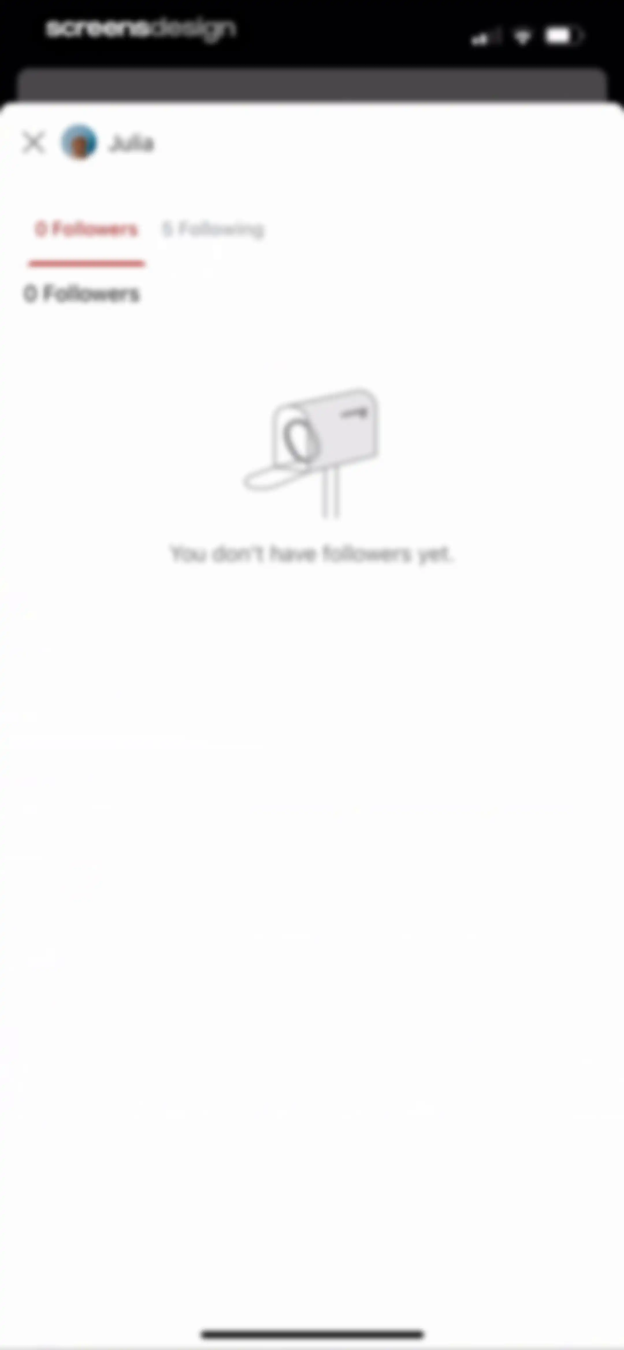 Quora screen 200