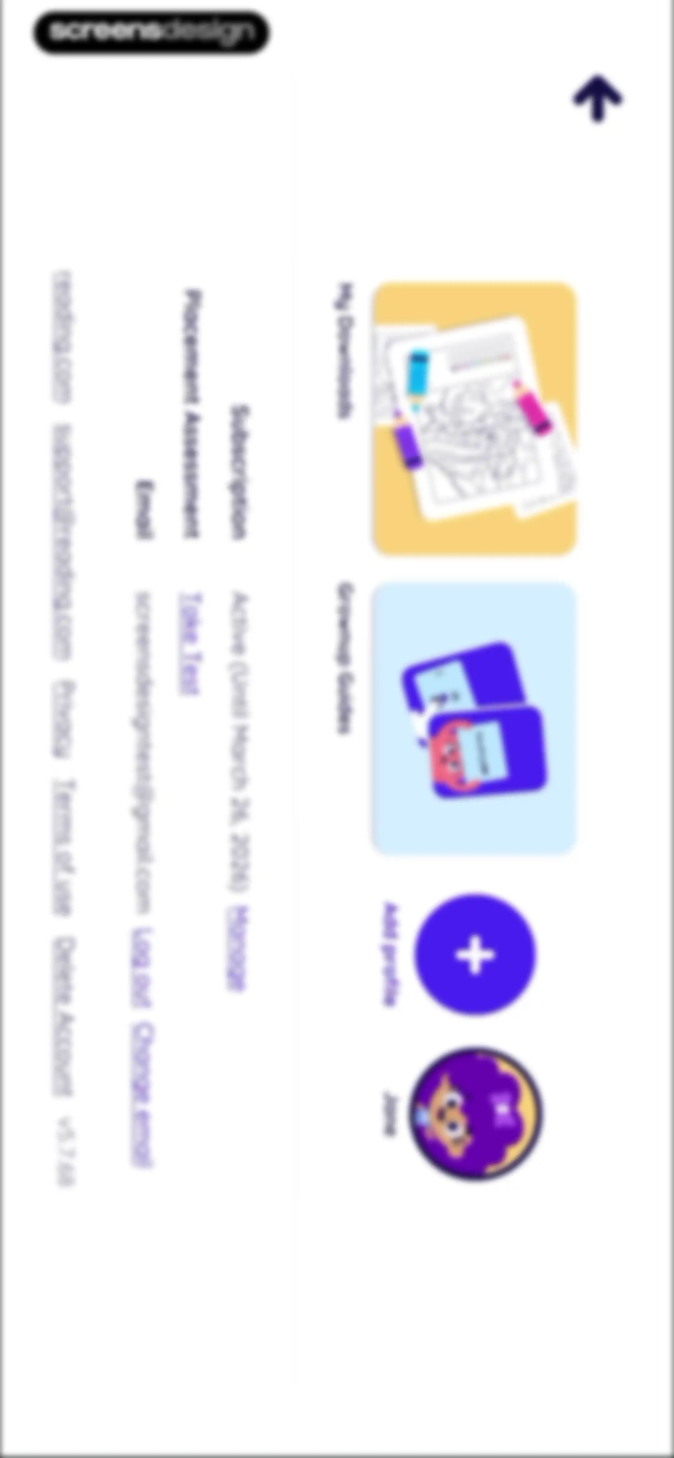 Learn to Read - Reading.com screen 112