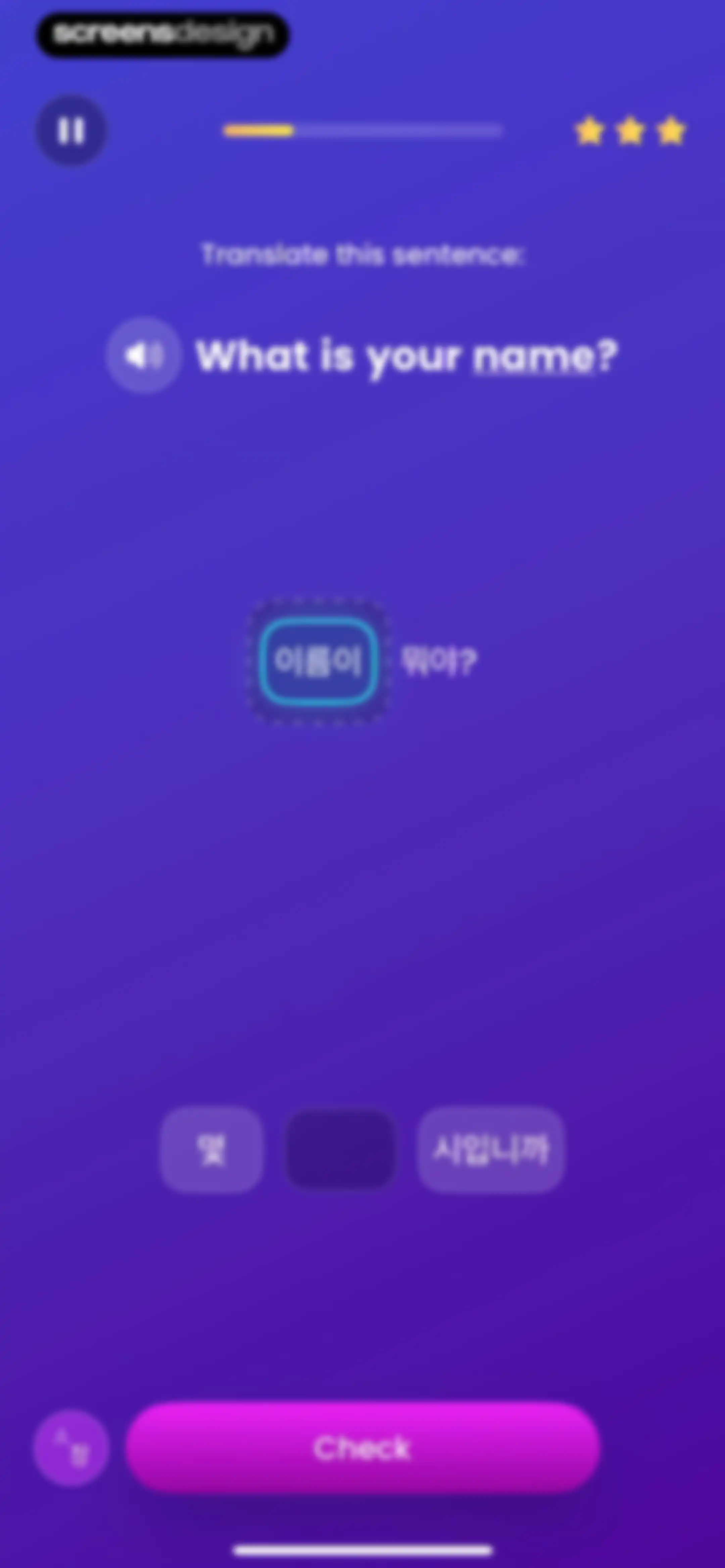 Mondly: Learn 41 Languages screen 28