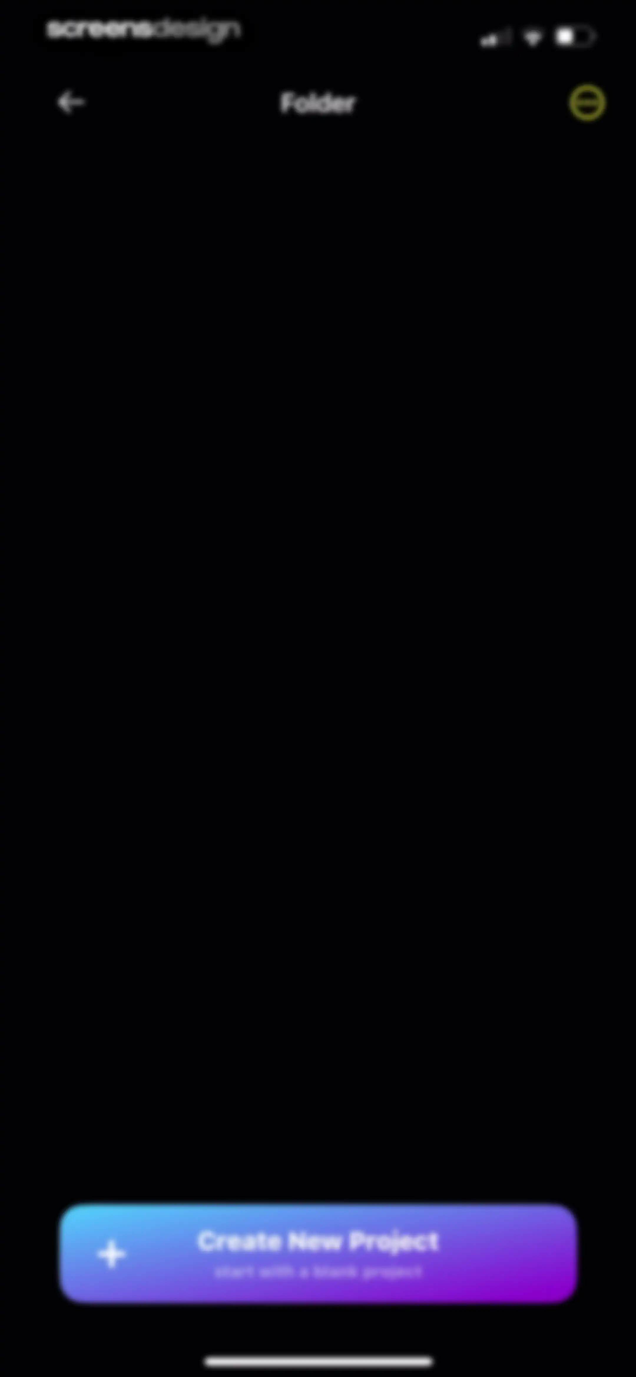 Leto: Font for Instagram Story screen 149