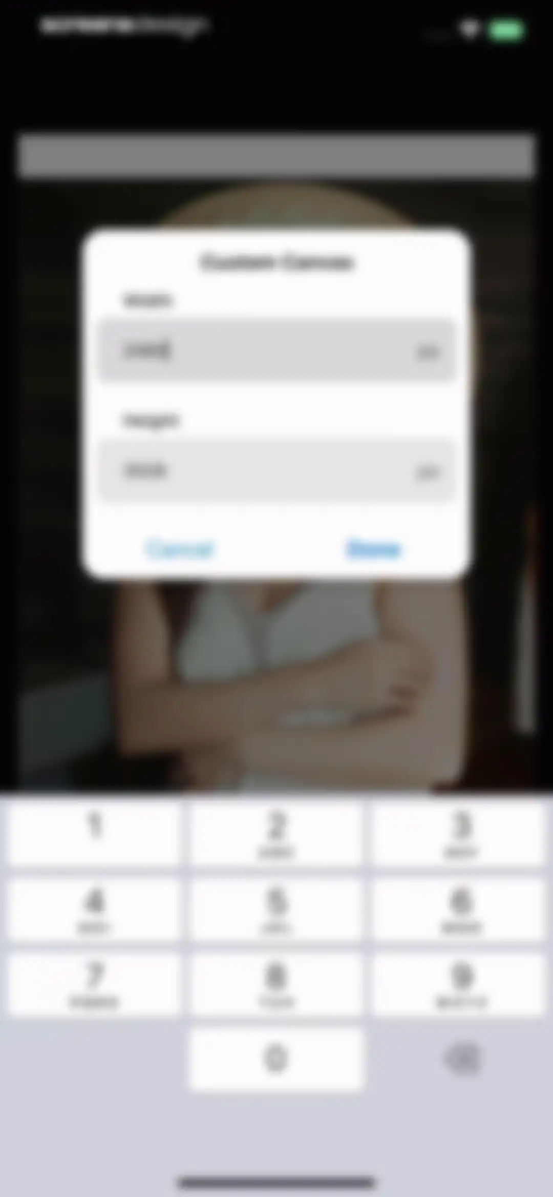 Infltr - Infinite Filters screen 16