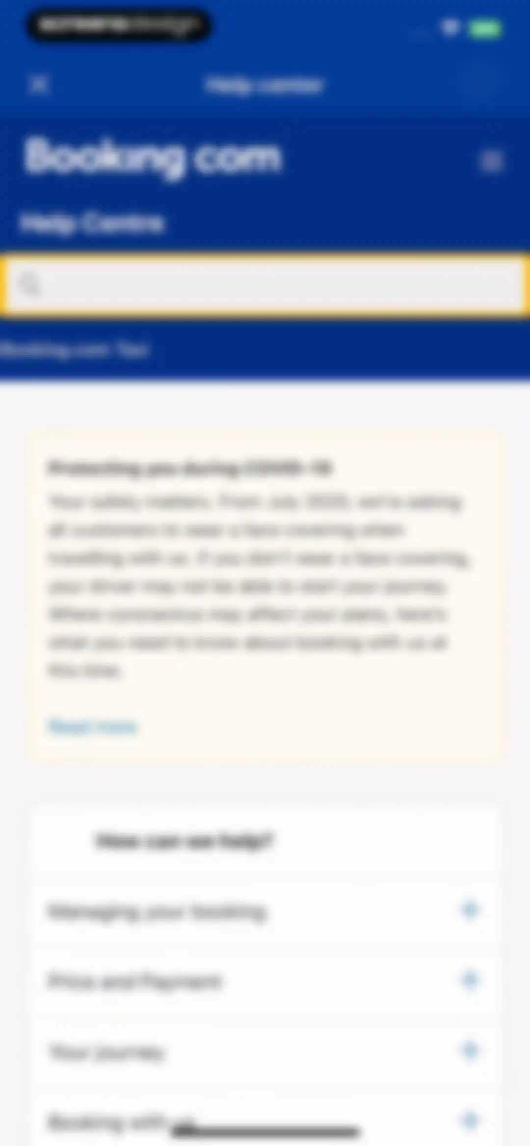 Booking.com: Hotels & Travel screen 88