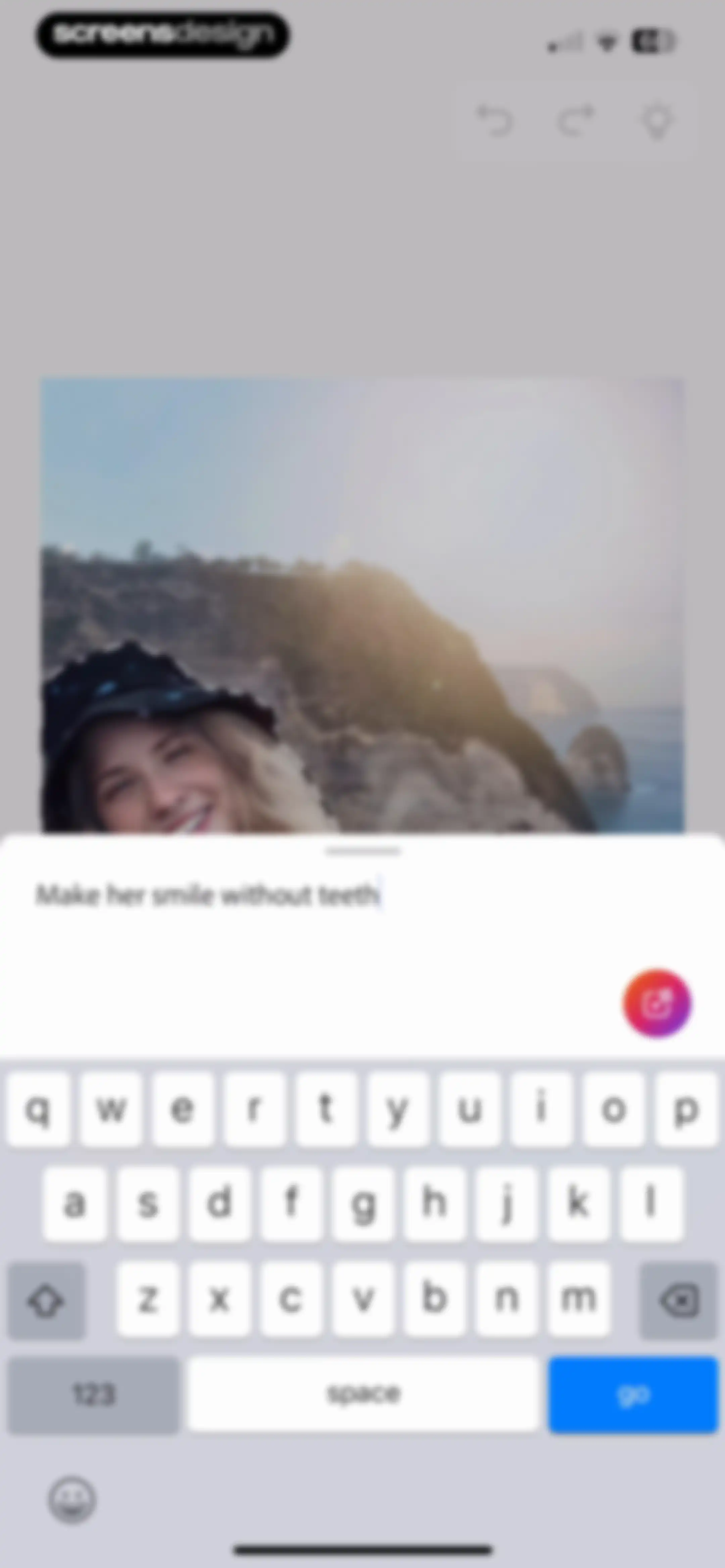 Adobe Photoshop: Photo Editor screen 18