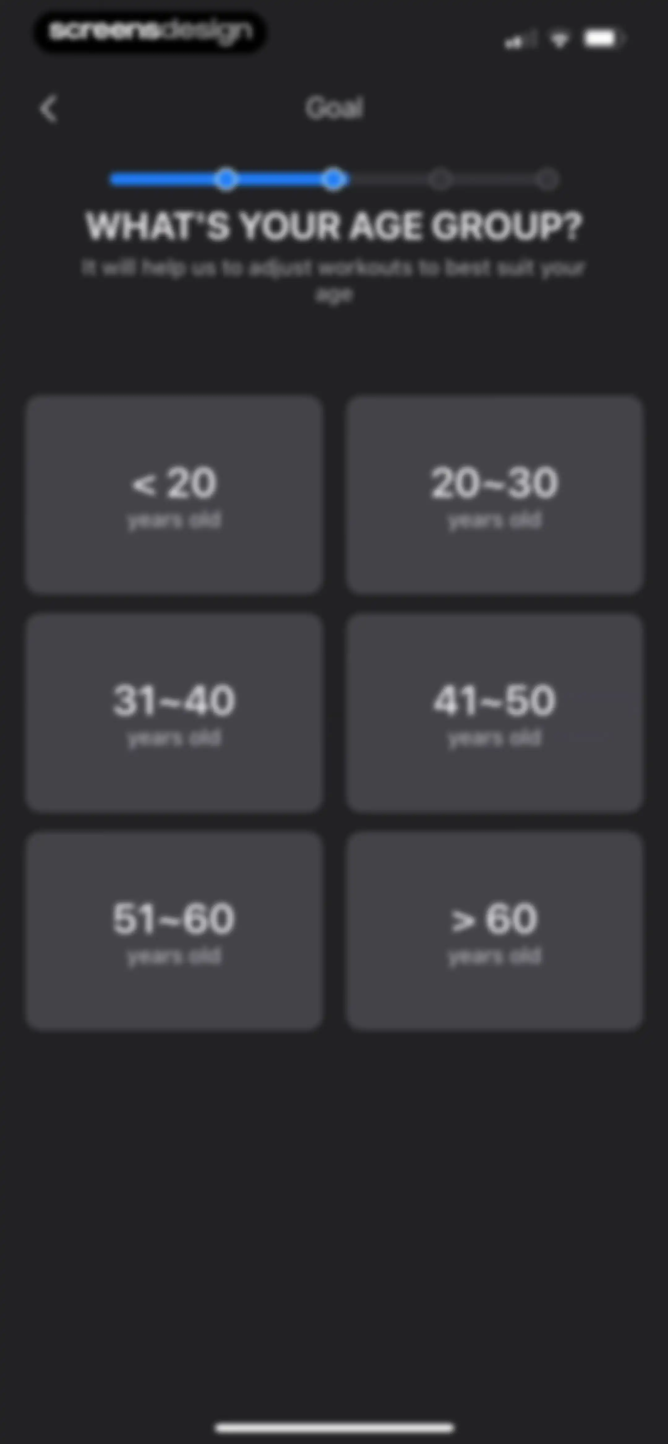 MuscleMaxme - Build Muscle screen 13