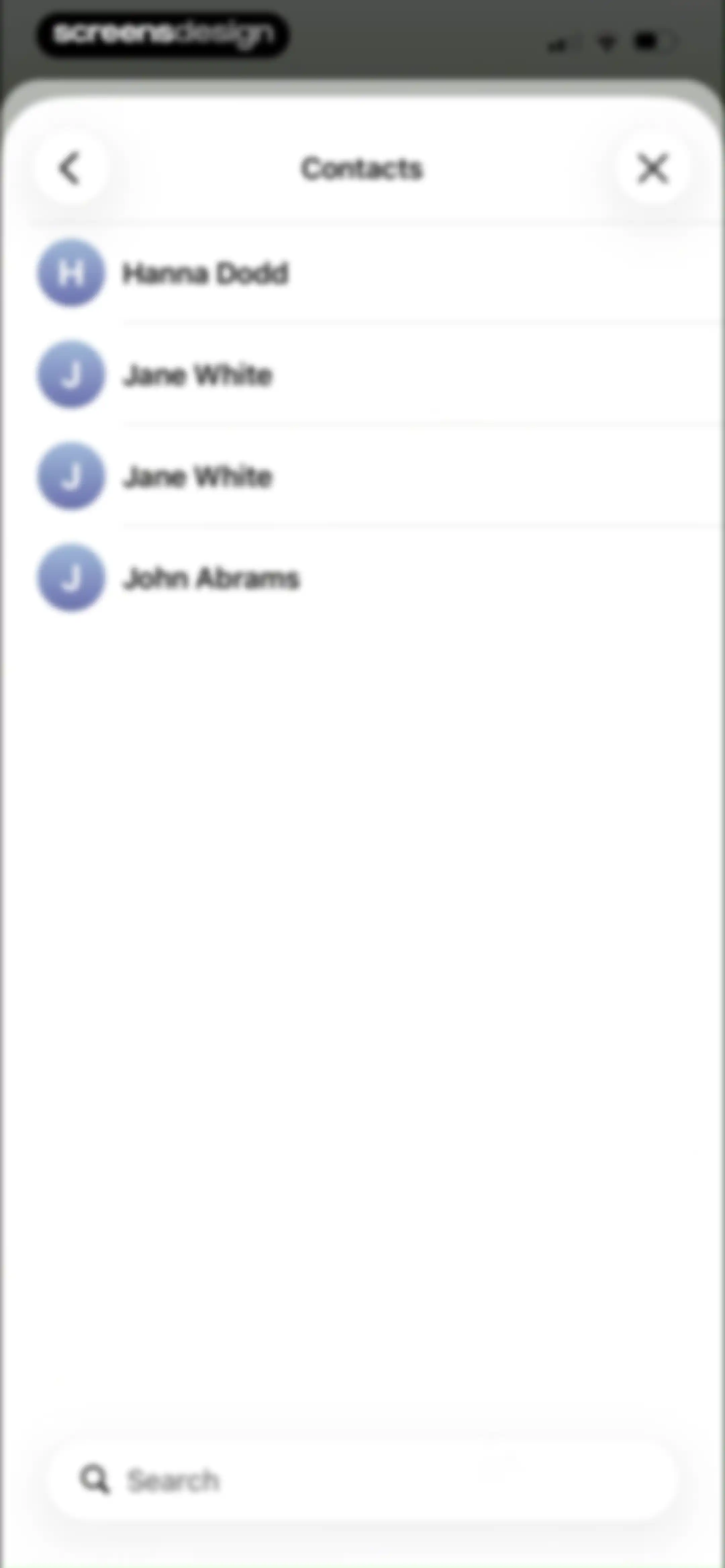 Invoice Maker - Invoice Fly screen 82