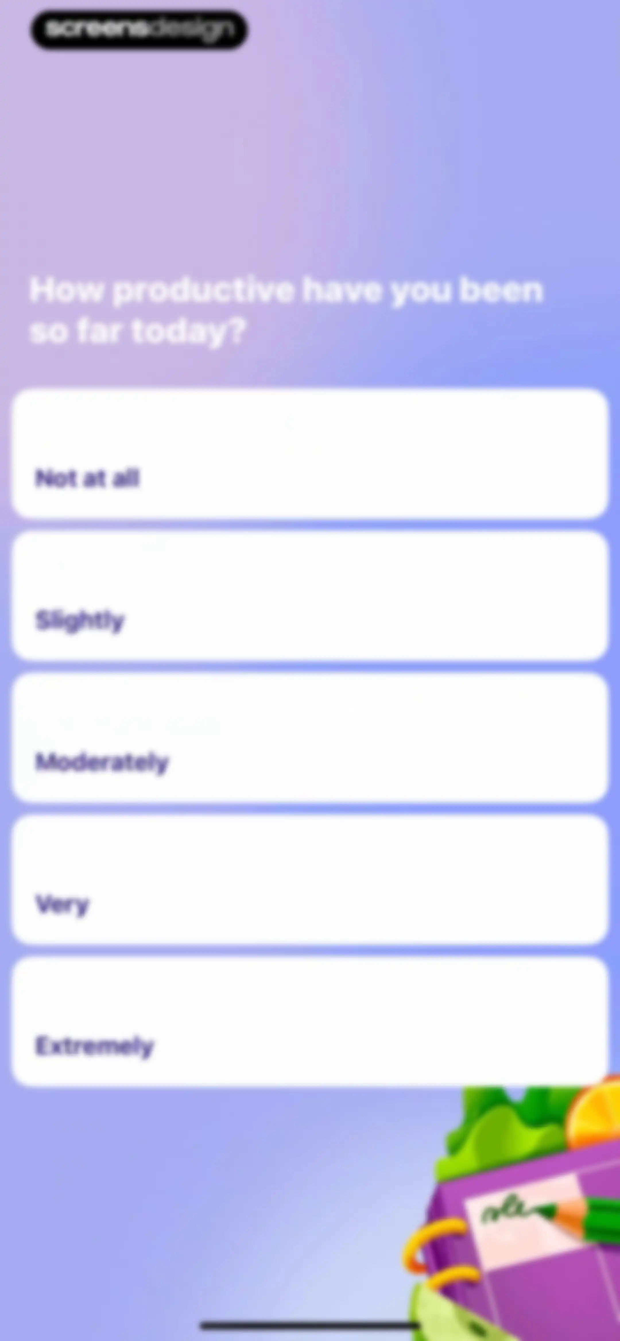 Fabulous: Daily Habit Tracker screen 30