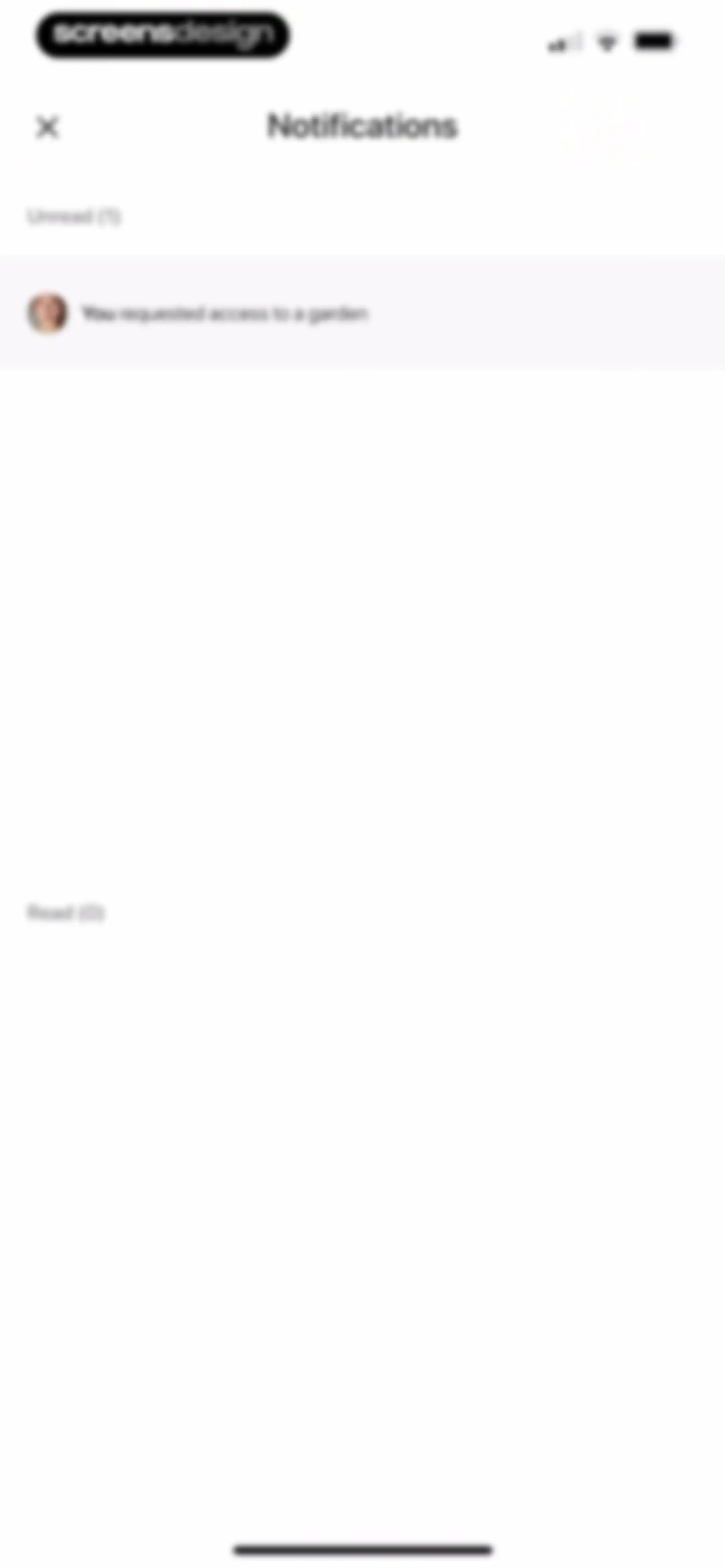 Focus Tree: Timer & Flashcards screen 126