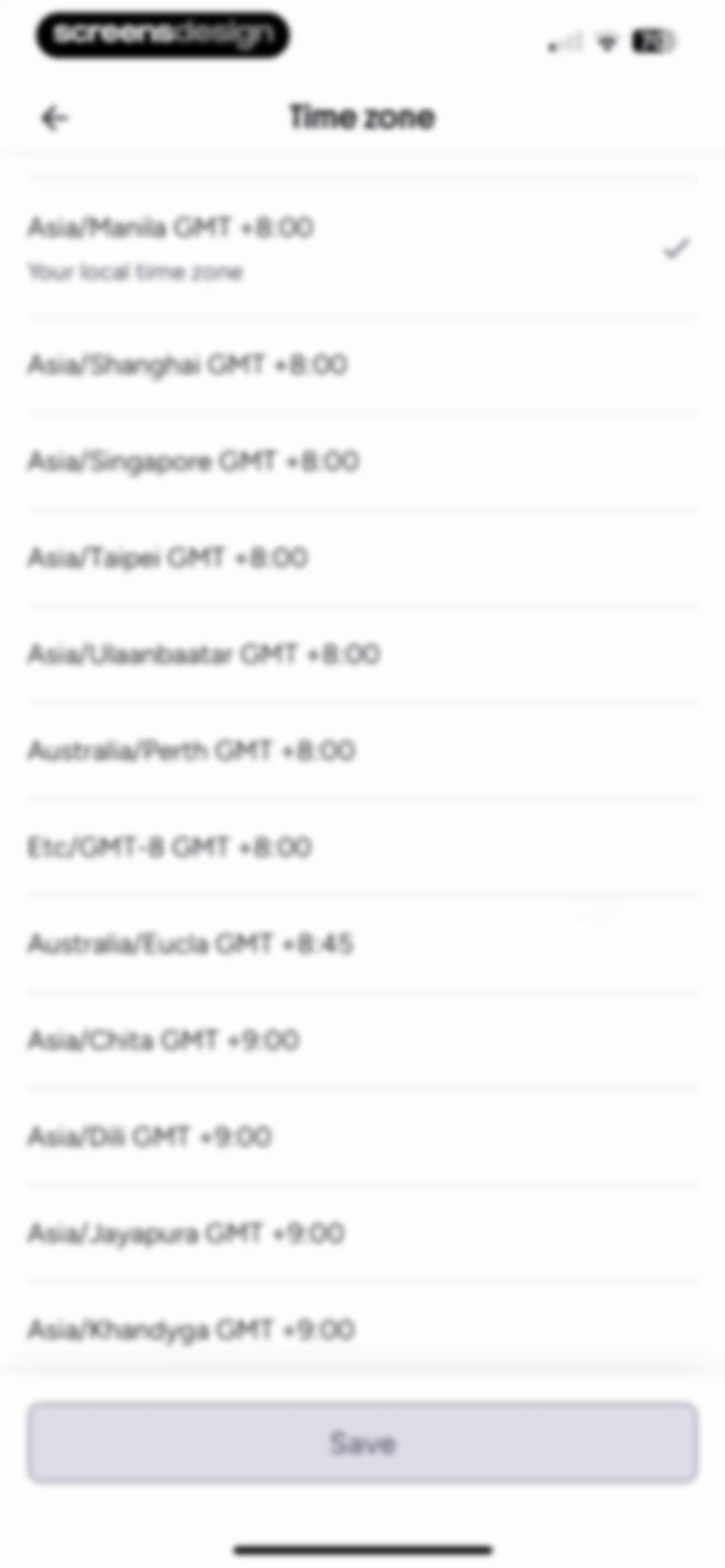 Preply - Language Learning App screen 139