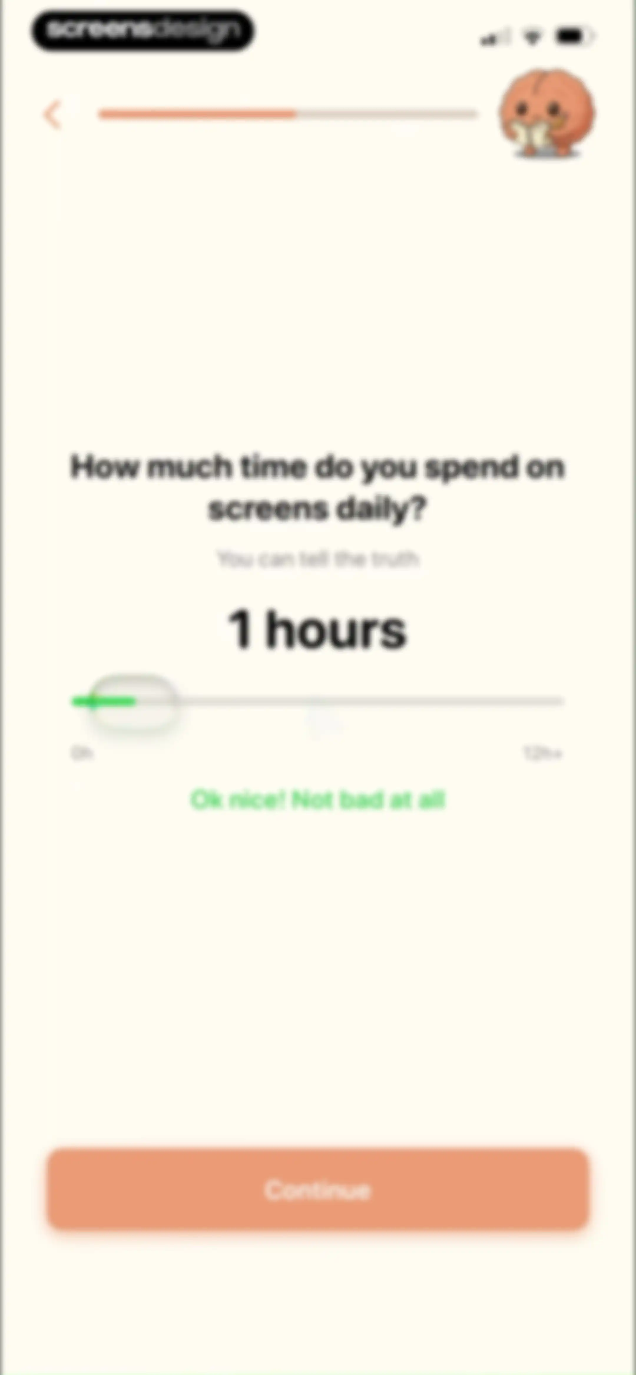 Brainrot: Screen Time Control screen 18