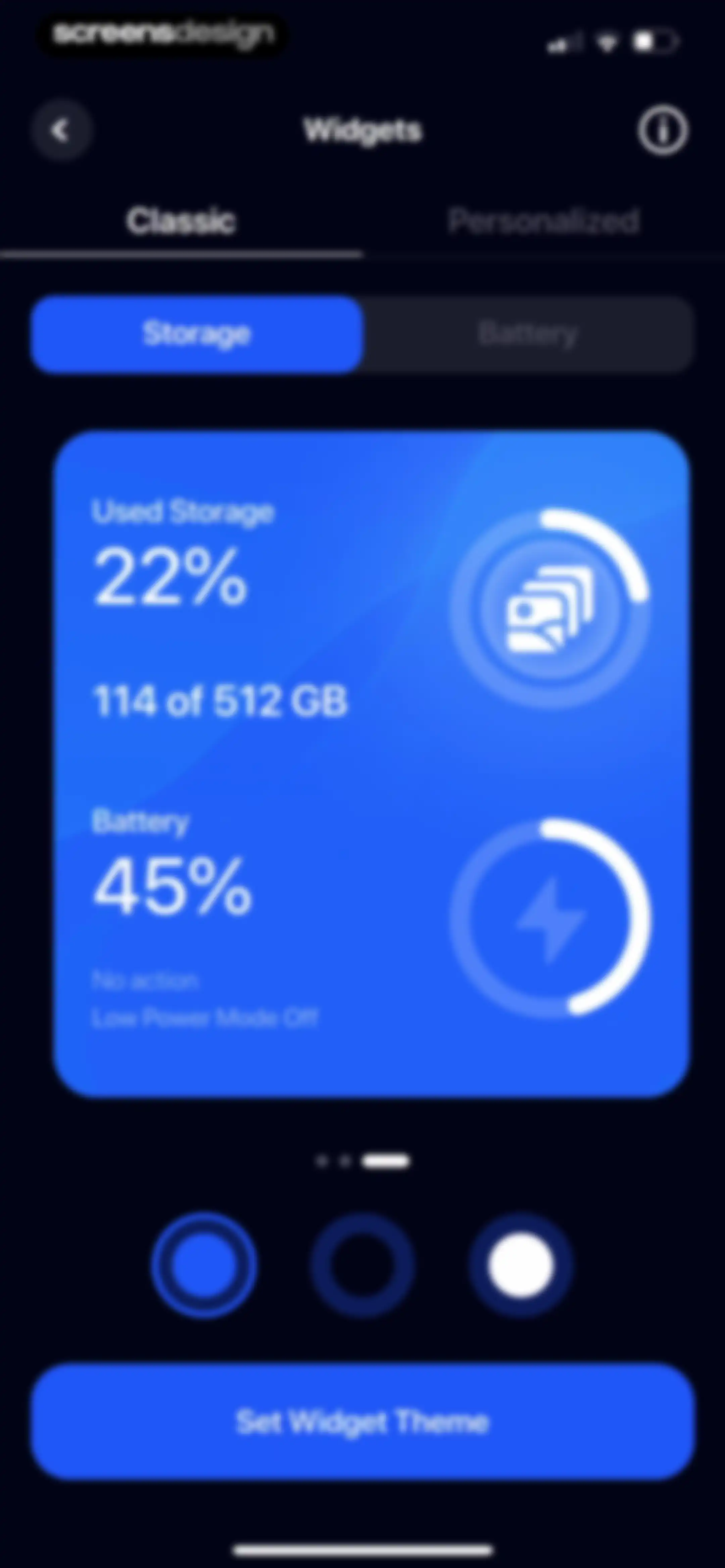 Cleaner AI: Photo Cleanup screen 117
