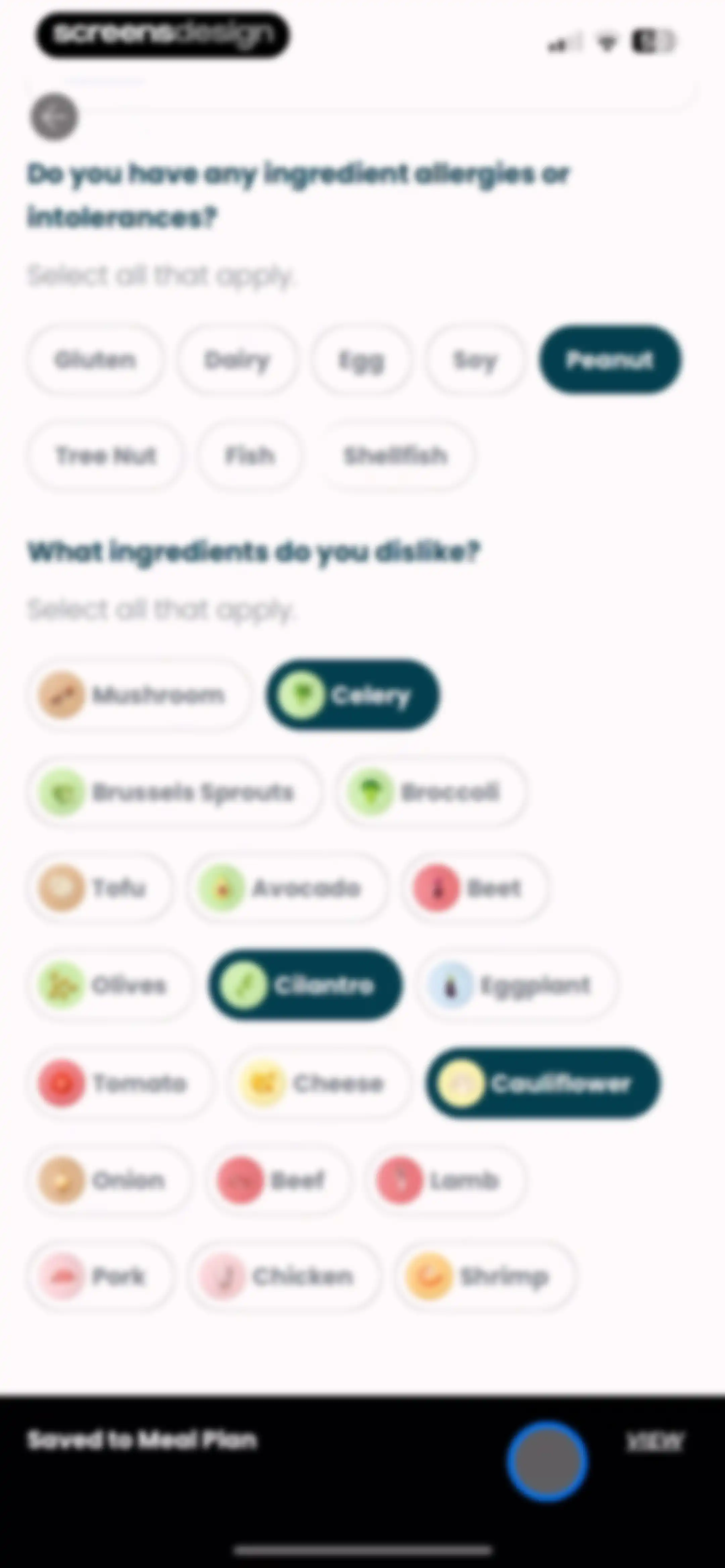 SideСhef: Easy Cooking Recipes screen 55